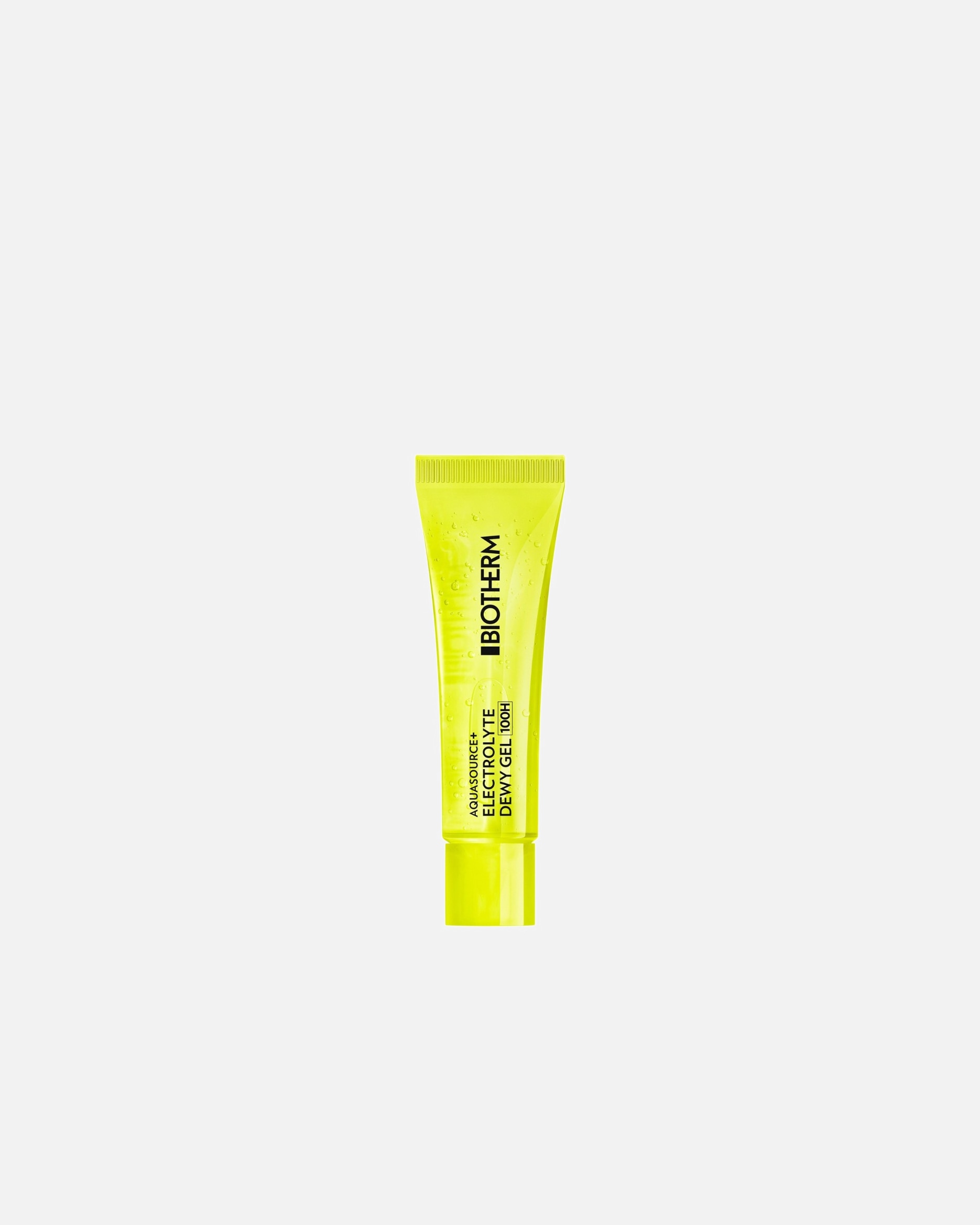 Hidratáló szérum - Biotherm Aquasource + Electrolyte Dewy Gel 30 ml