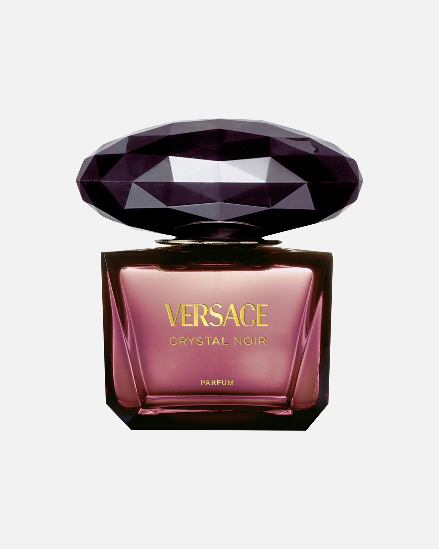 Parfum - Nő Versace Crystal Noir Parfum 90 ml