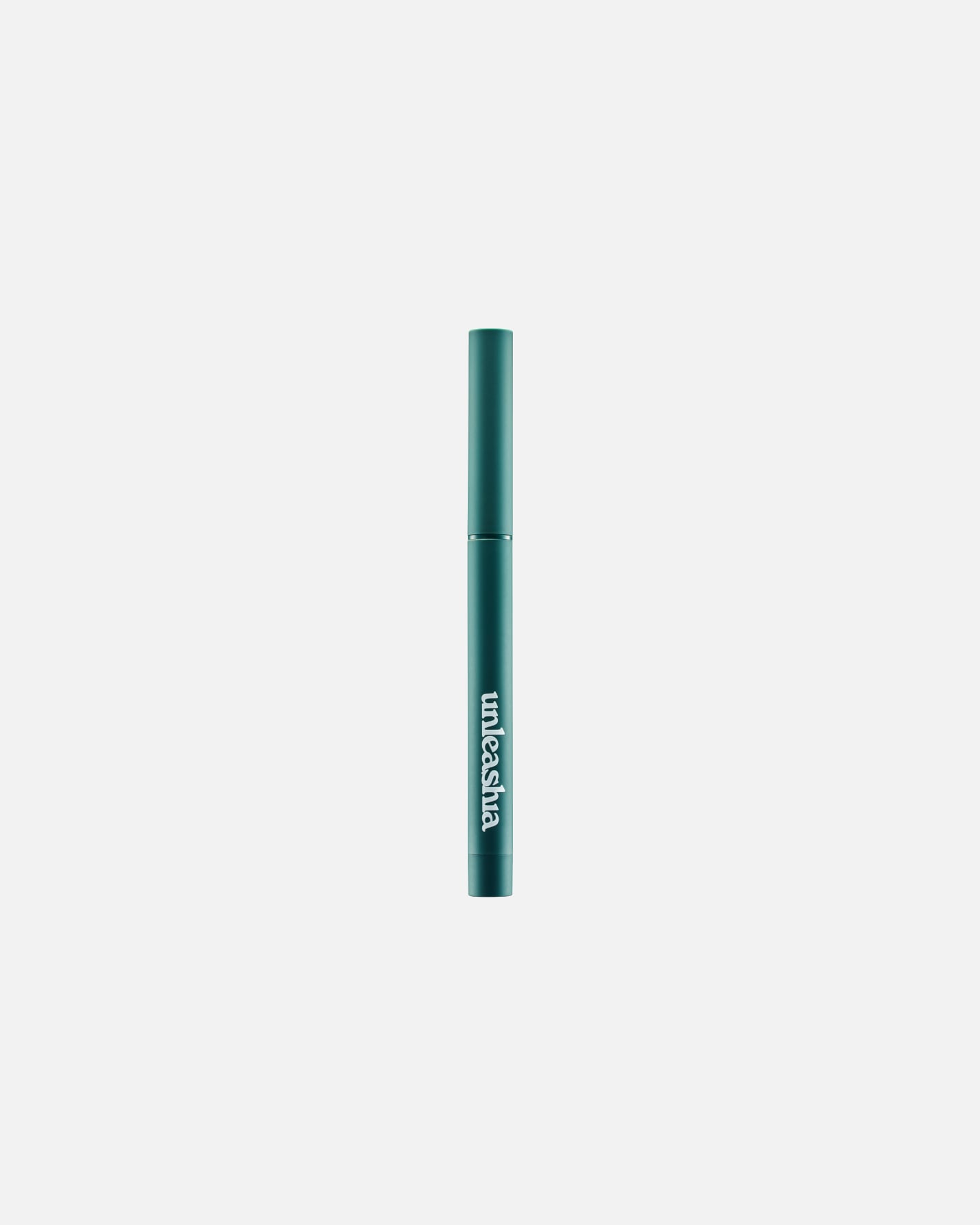 Szemceruza - Unleashia Easy Glide Flat Eyeliner 1 - DEEP BLACK