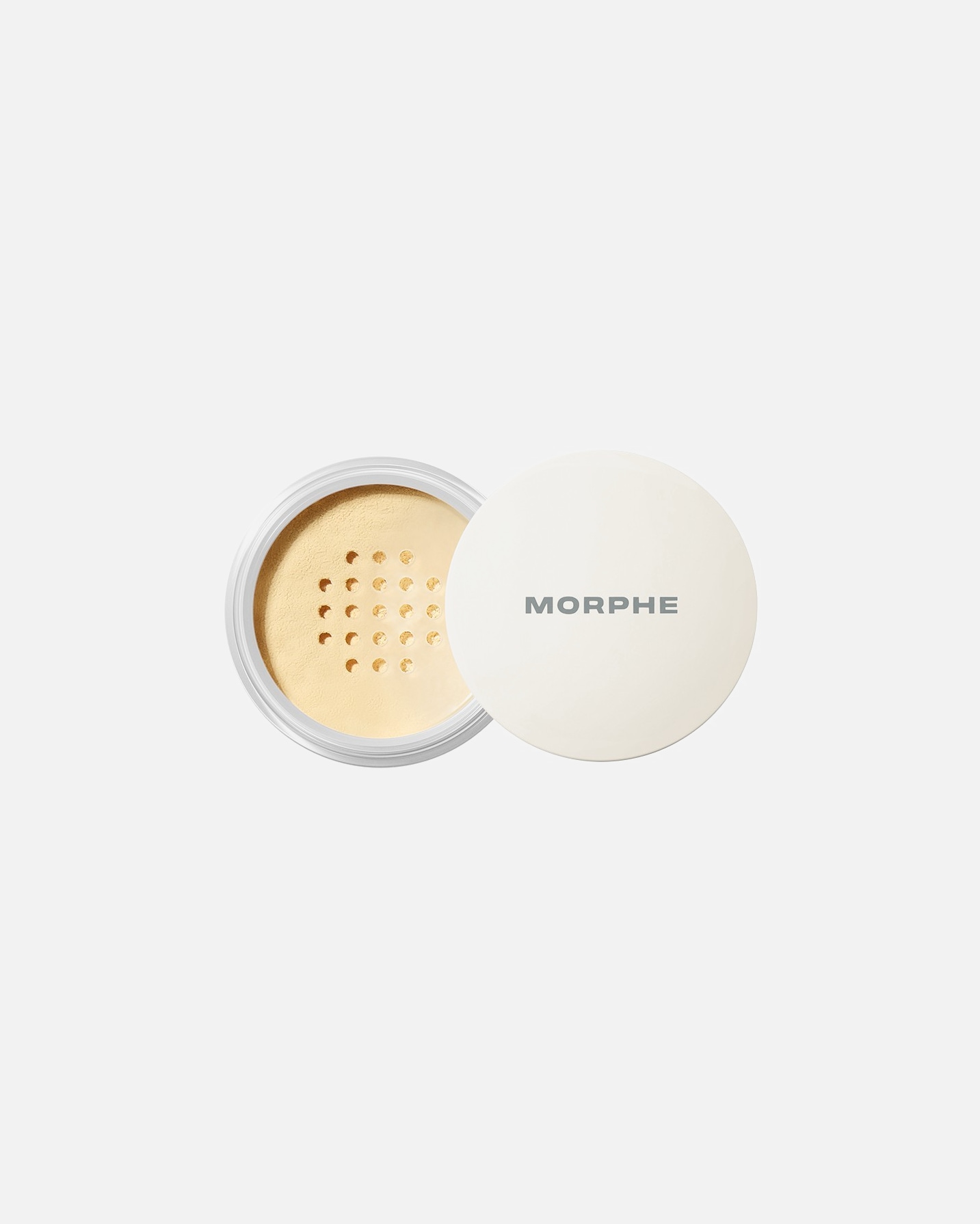 Púder - Morphe Bake + Set Soft Focus BANANA - 9g