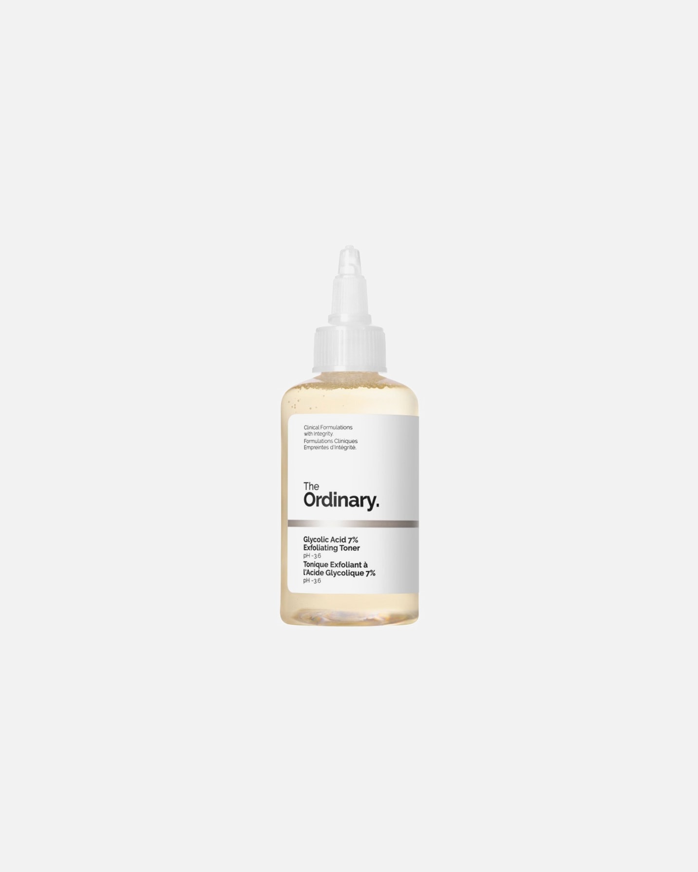 Arctonik - The Ordinary Direct Acids Glycolic Acid 7% Toner 100 ml