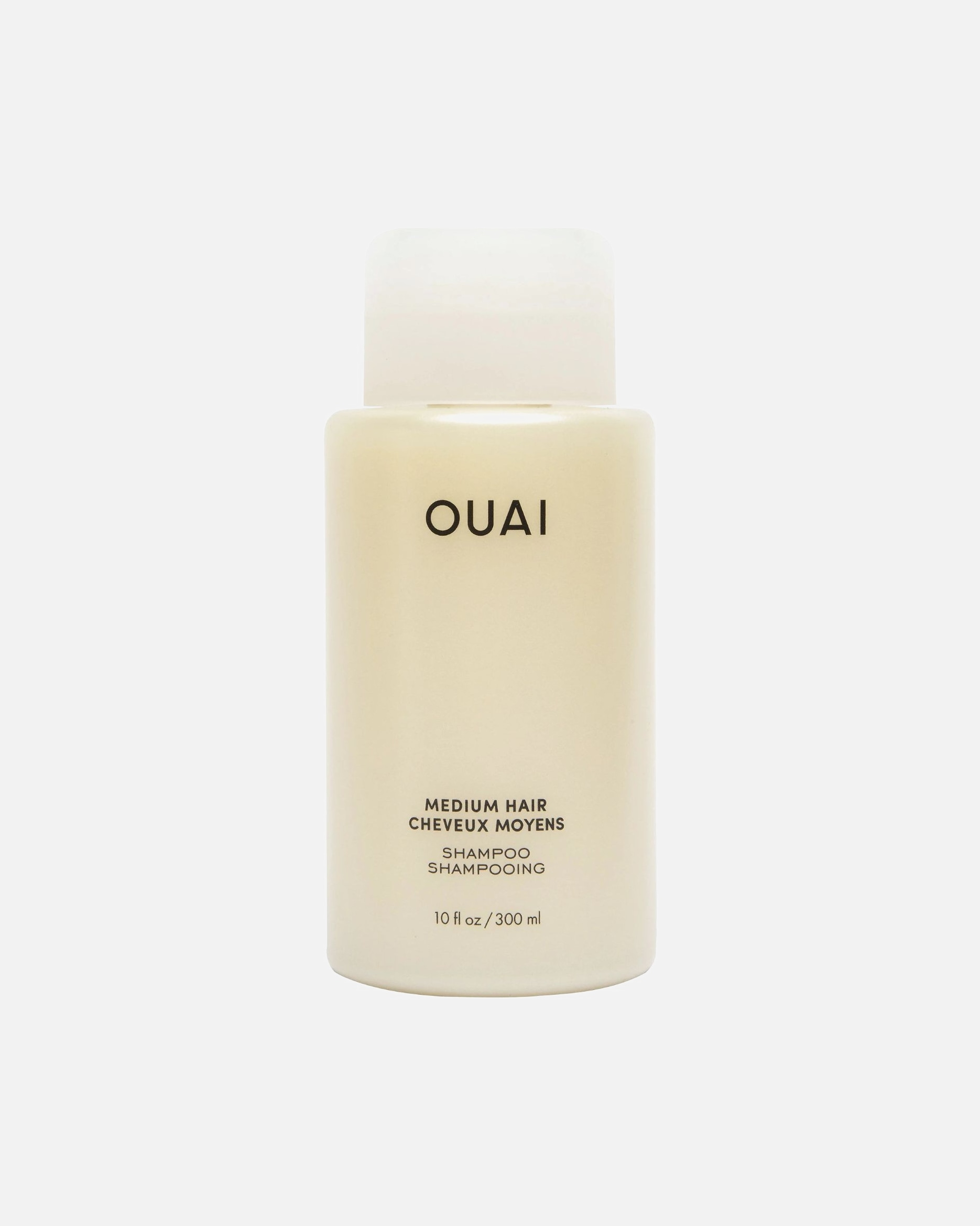 Hajsampon - Ouai 300 ml