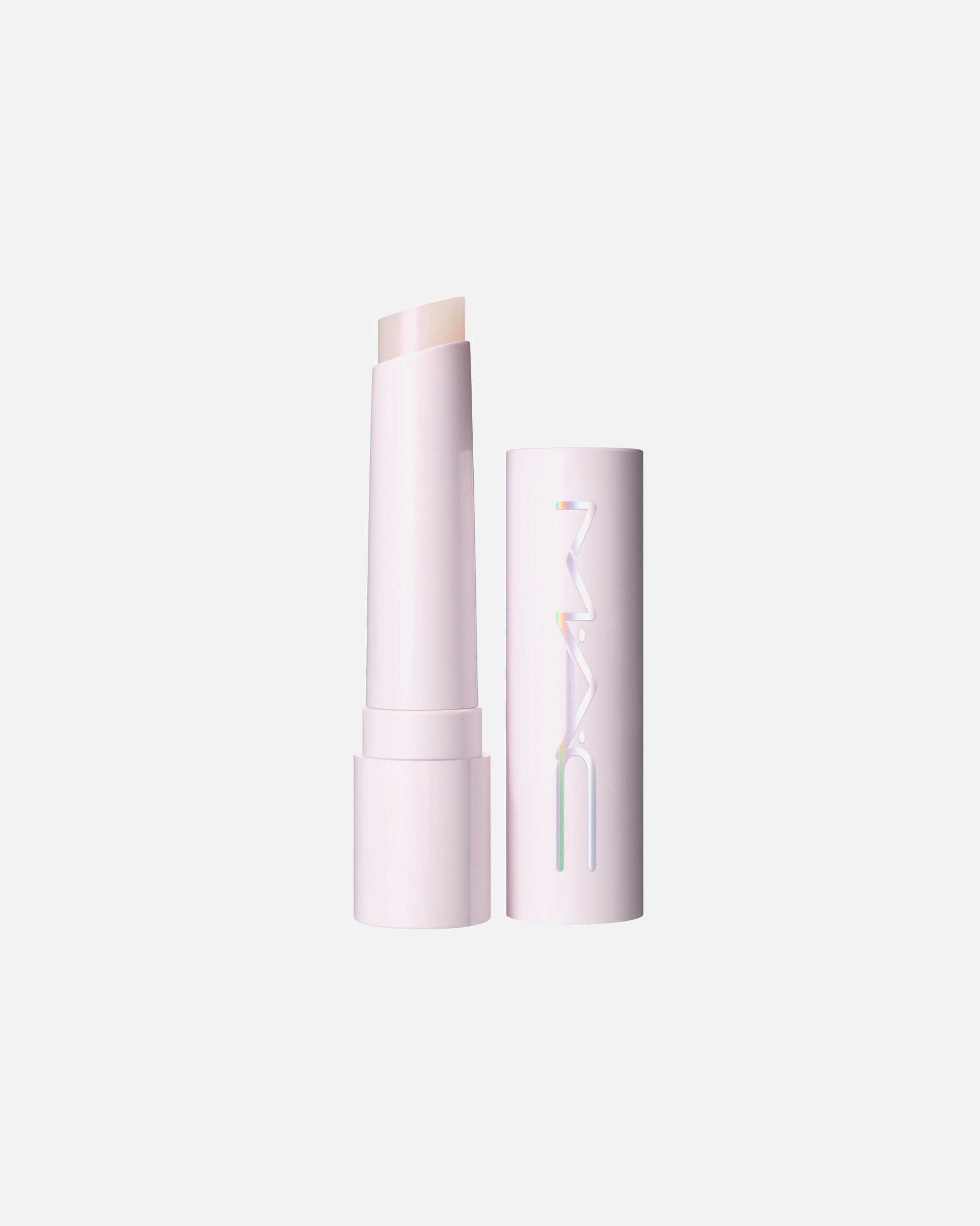 Szájfény - MAC Squirt Plumping Shimmer VIOLET SPARKS