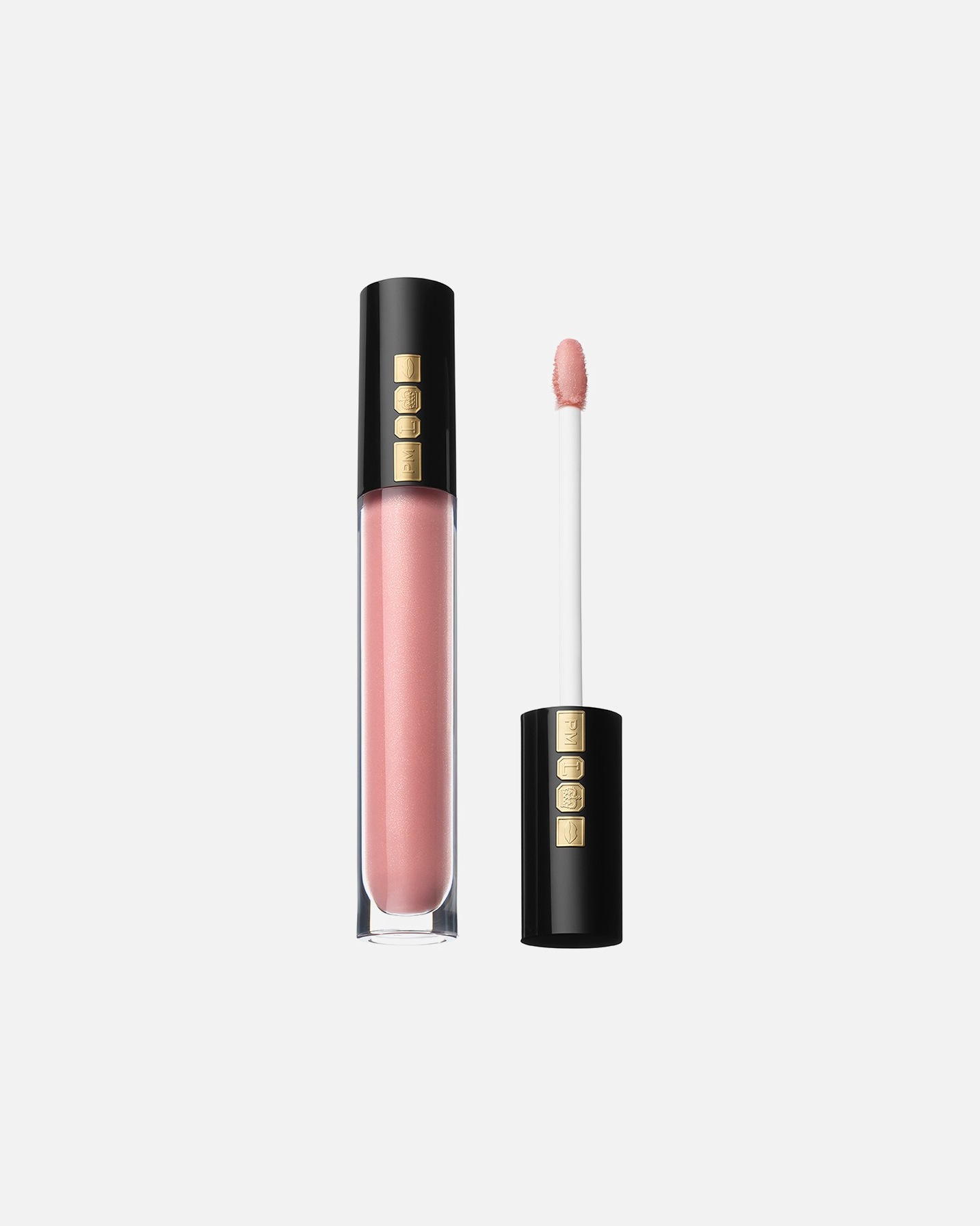 Szájfény - Pat McGrath Labs LustGloss Love Potion