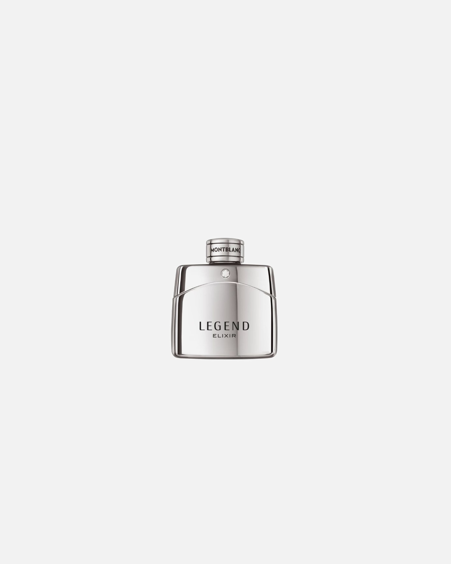 Elixir parfüm - Férfi Montblanc Legend Elixir 50 ml