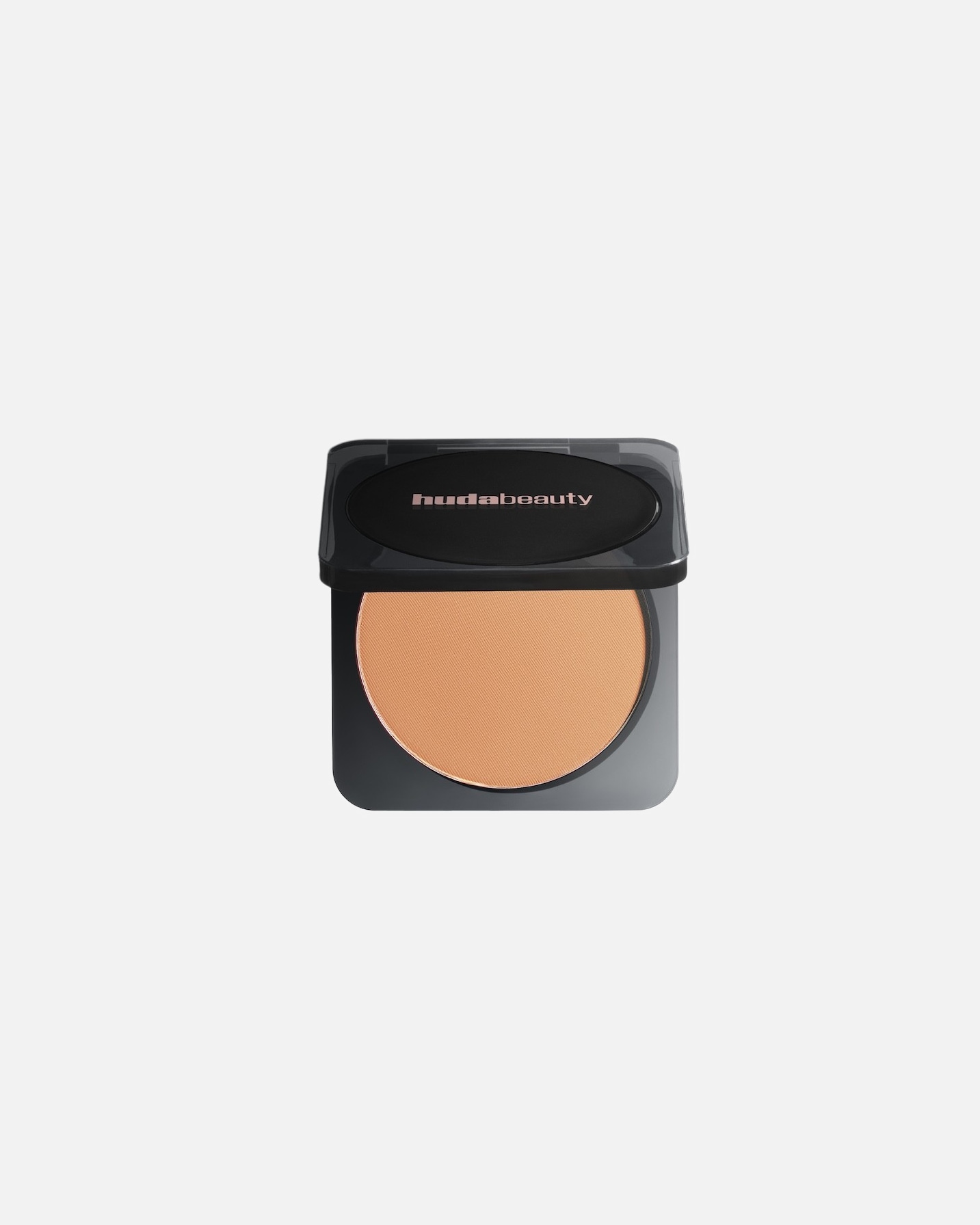 Púder - HUDA BEAUTY Easy Bake Pressed Powder CINNAMON BUN