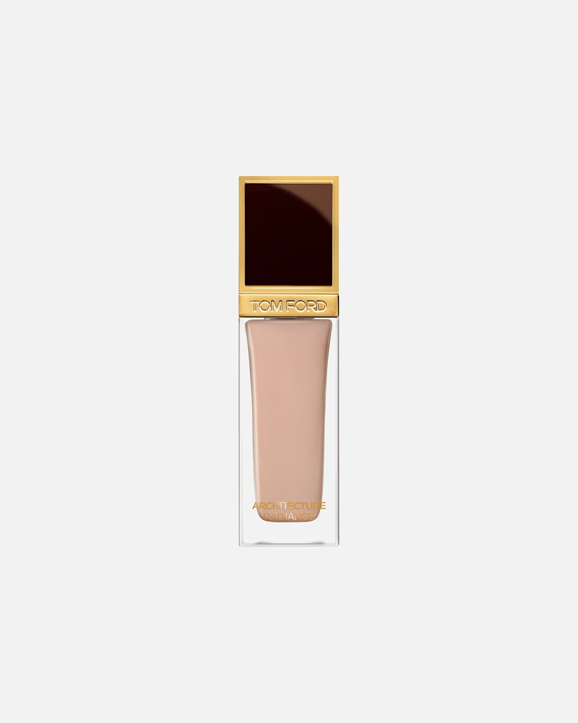 Alapozó - TOM FORD Architecture Radiance Hydrating Foundation SPF 50+ IVORY ROSE