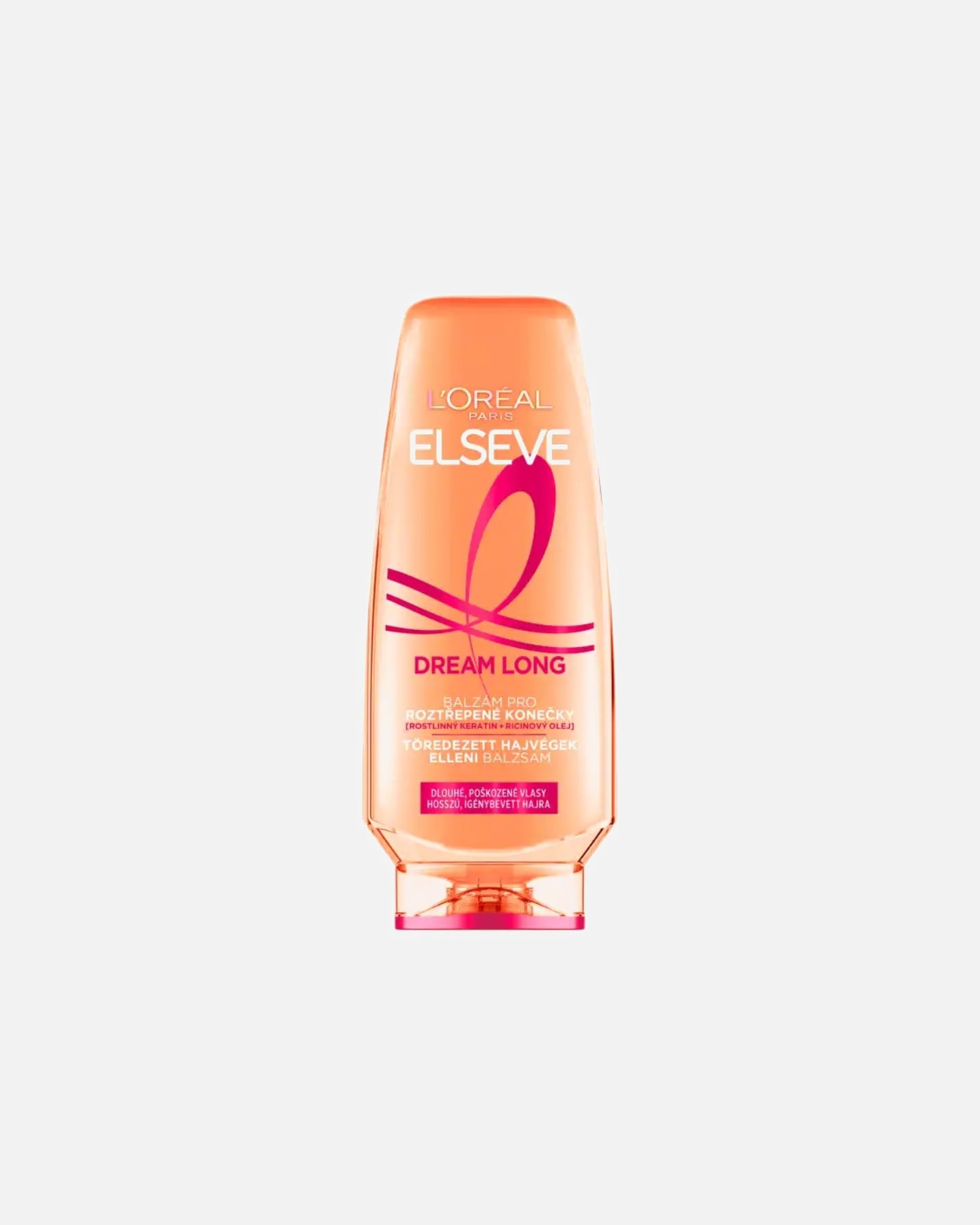 Hajbalzsam - L’Oréal Paris Elséve Dream Long Balzsam 200 ml