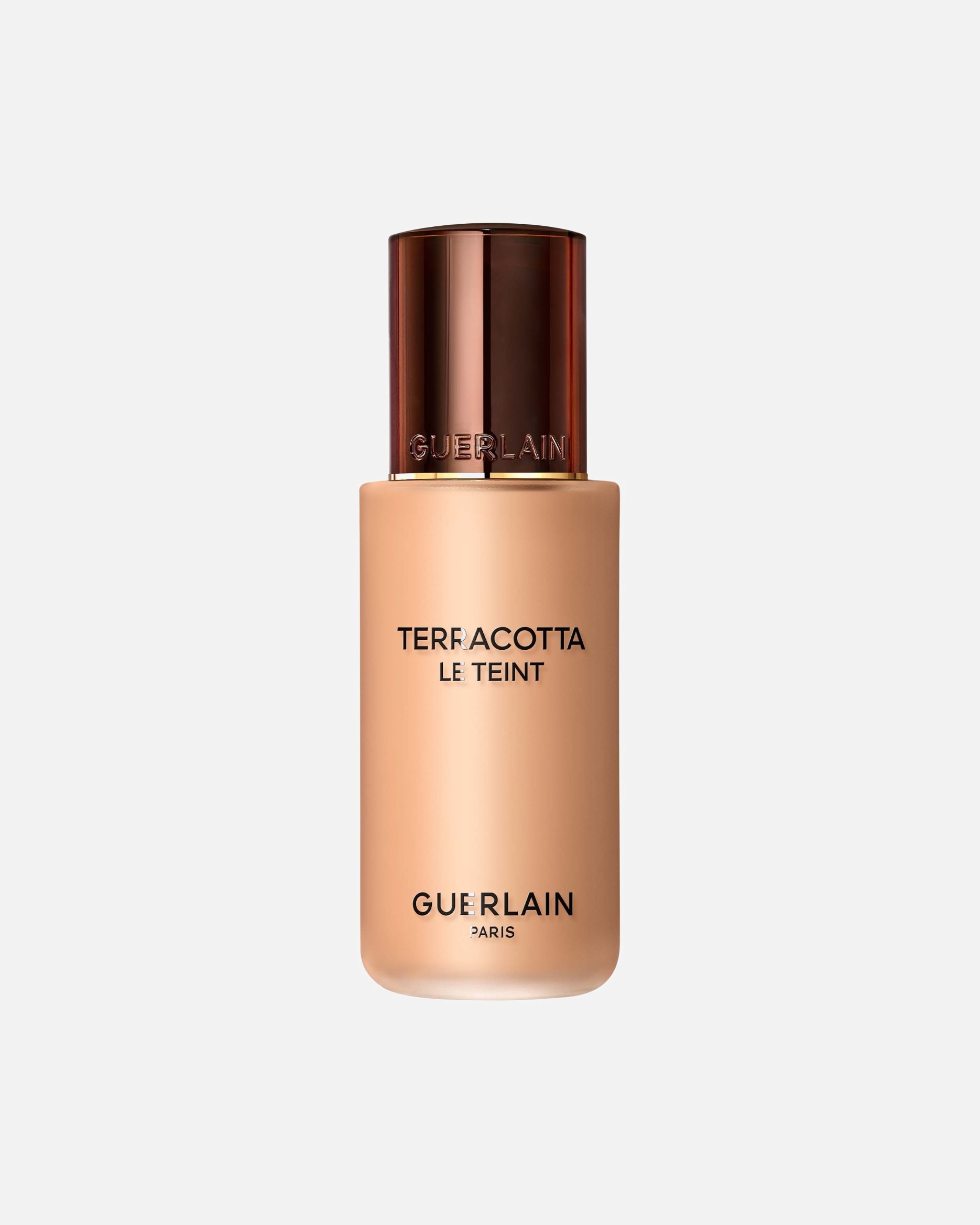 Alapozó - Nő Guerlain Terracotta Terracotta Le Teint 4N