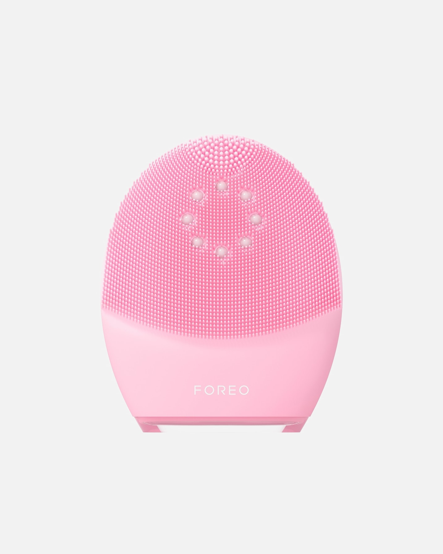 Elektromos arcmasszírozó készülék - FOREO LUNA™ 4 Plus Sensitive Skin 4 Plus Normal Skin