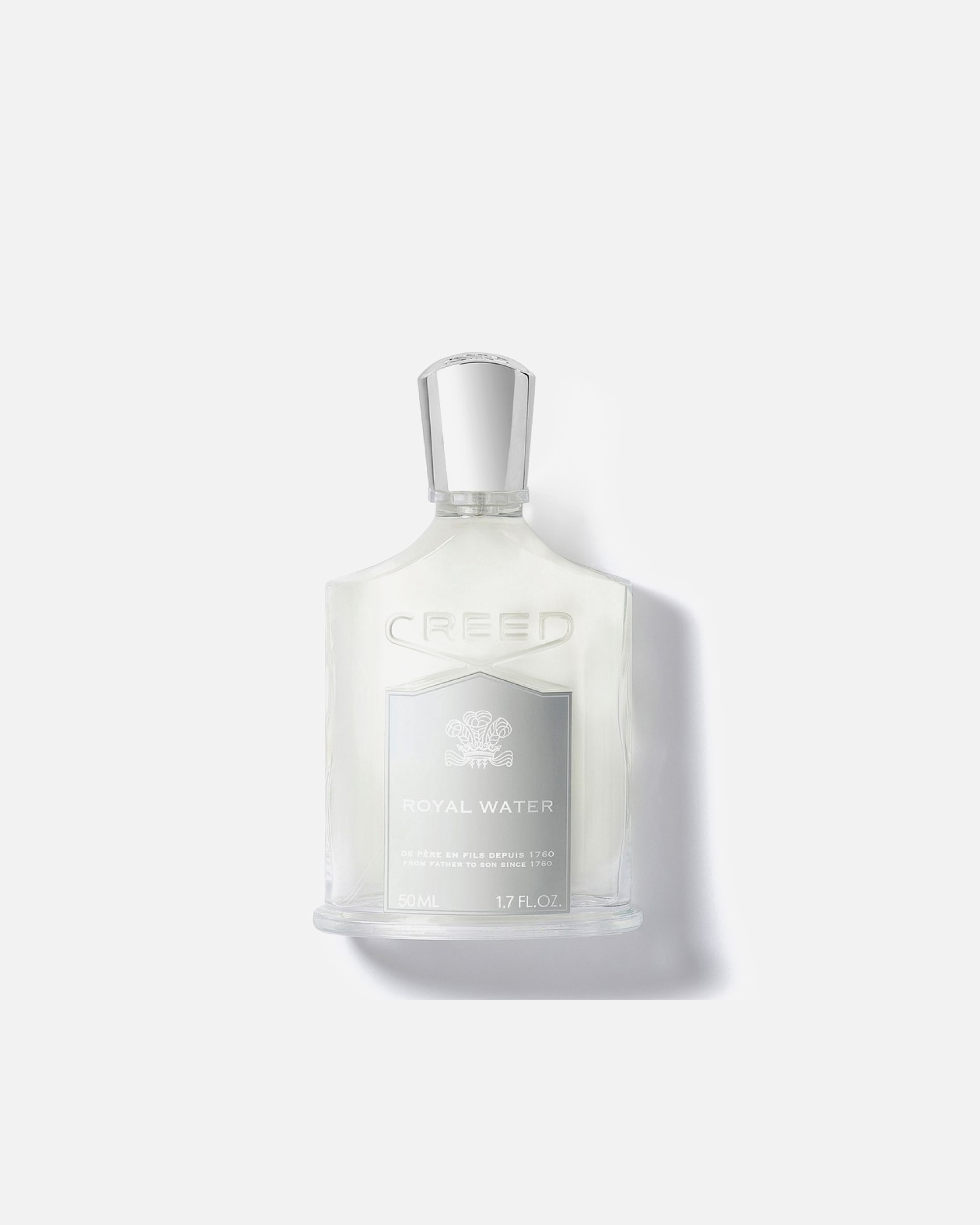Eau de Parfum - Creed Royal Water 50 ml