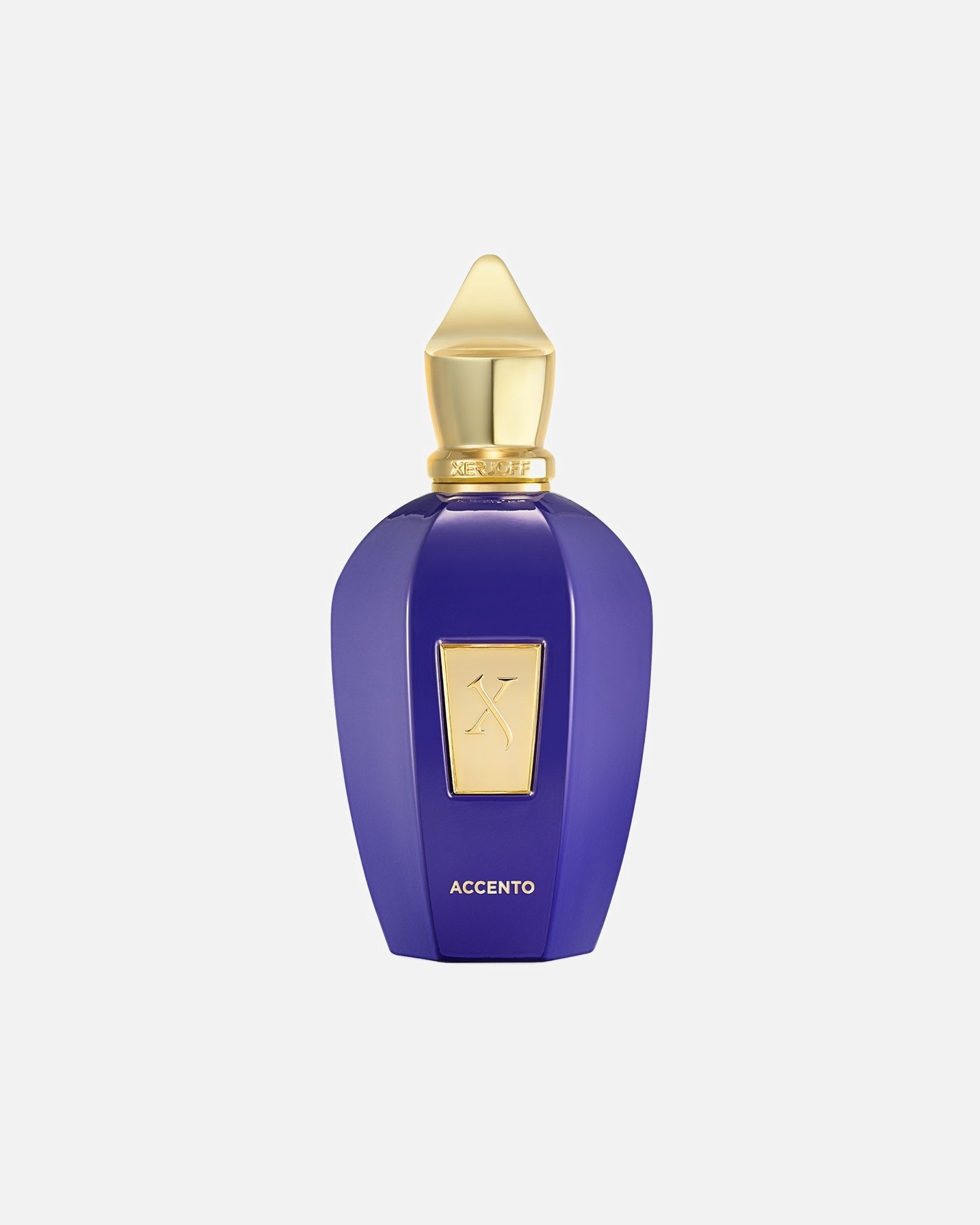 Eau de Parfum - XERJOFF Vibe Xerjoff Accento Eau de Parfum 100 ml
