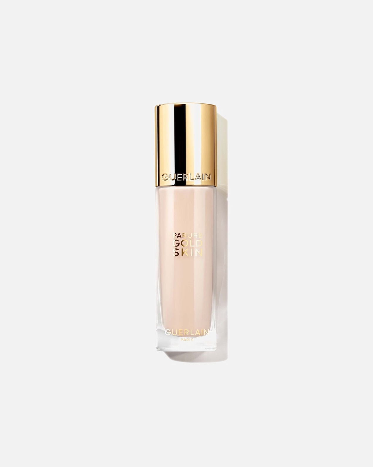 Alapozó - Guerlain Parure Gold Skin 0.5C
