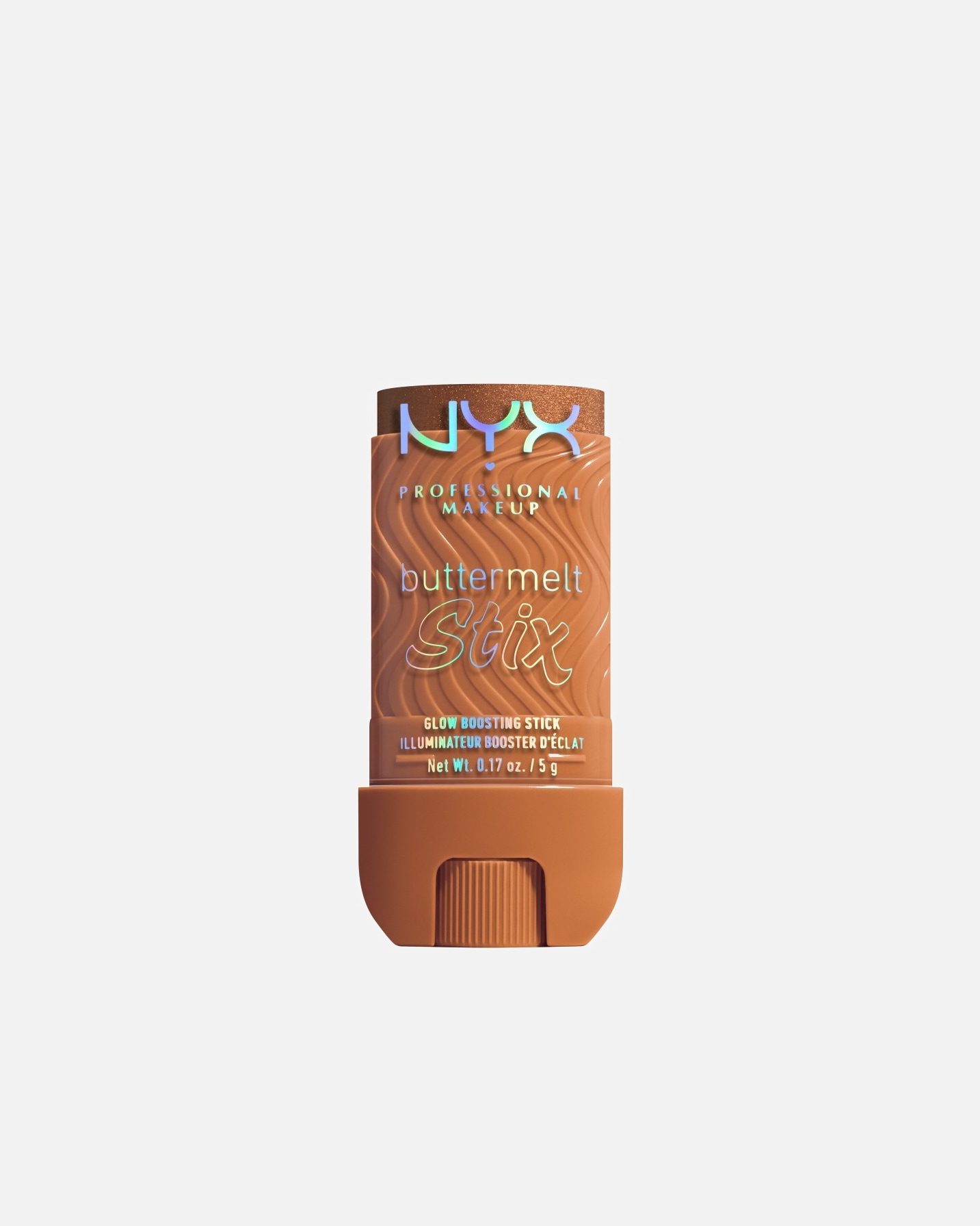Highlighter - NYX Professional Makeup Buttermelt Highlighter stift 12 - IT'S GIVING MELT