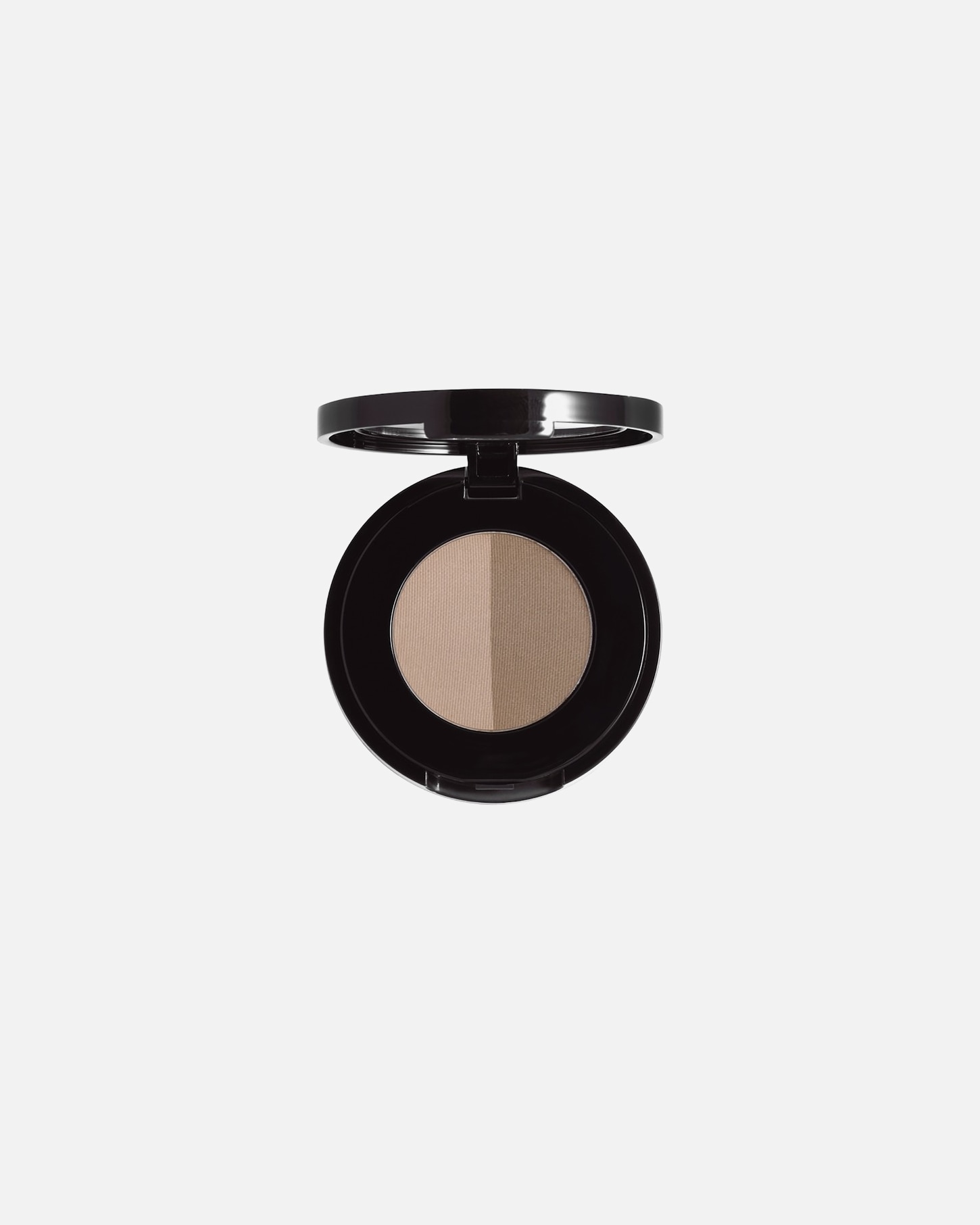 Szemöldökpúder - Anastasia Beverly Hills 0 Brow Powder Duo Taupe
