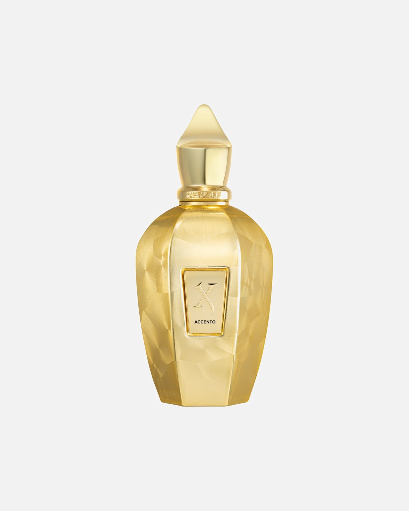Eau de Parfum - XERJOFF V Collection Accento Overdose 100 ml