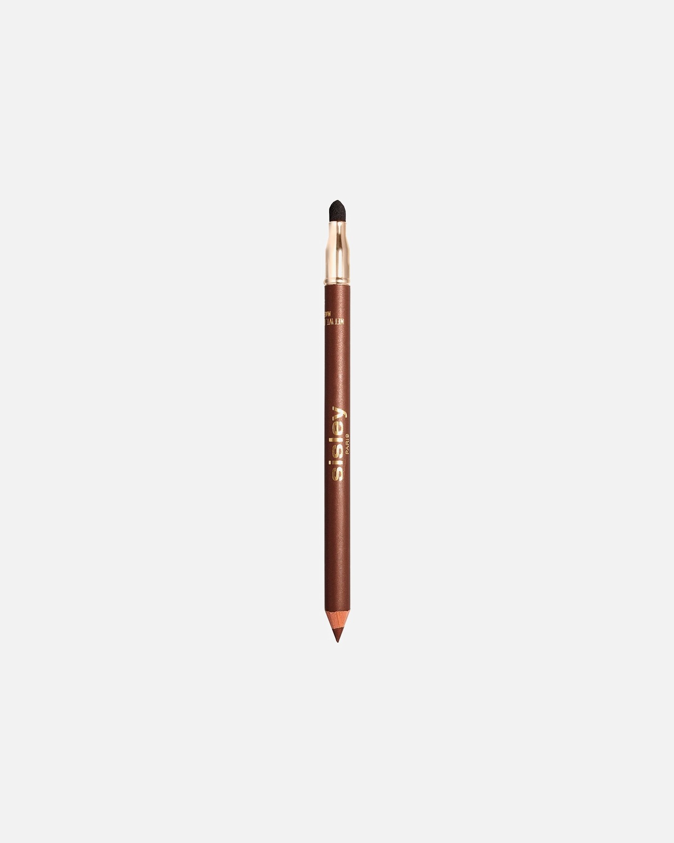 Kajal szemceruza - Sisley 0 Phyto-Khol Perfect 2 - Brown