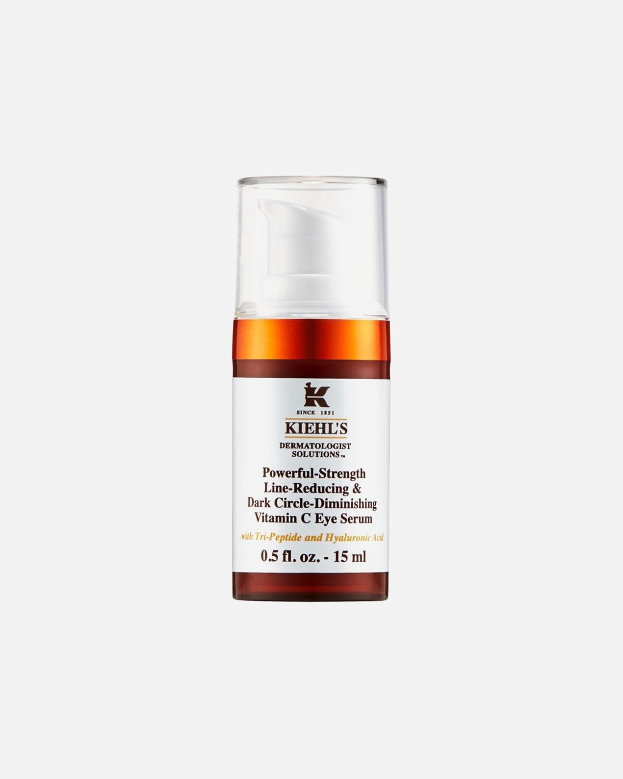 Szemszérum - Kiehl’s Dark Circle Diminishing Vitamin C 15 ml