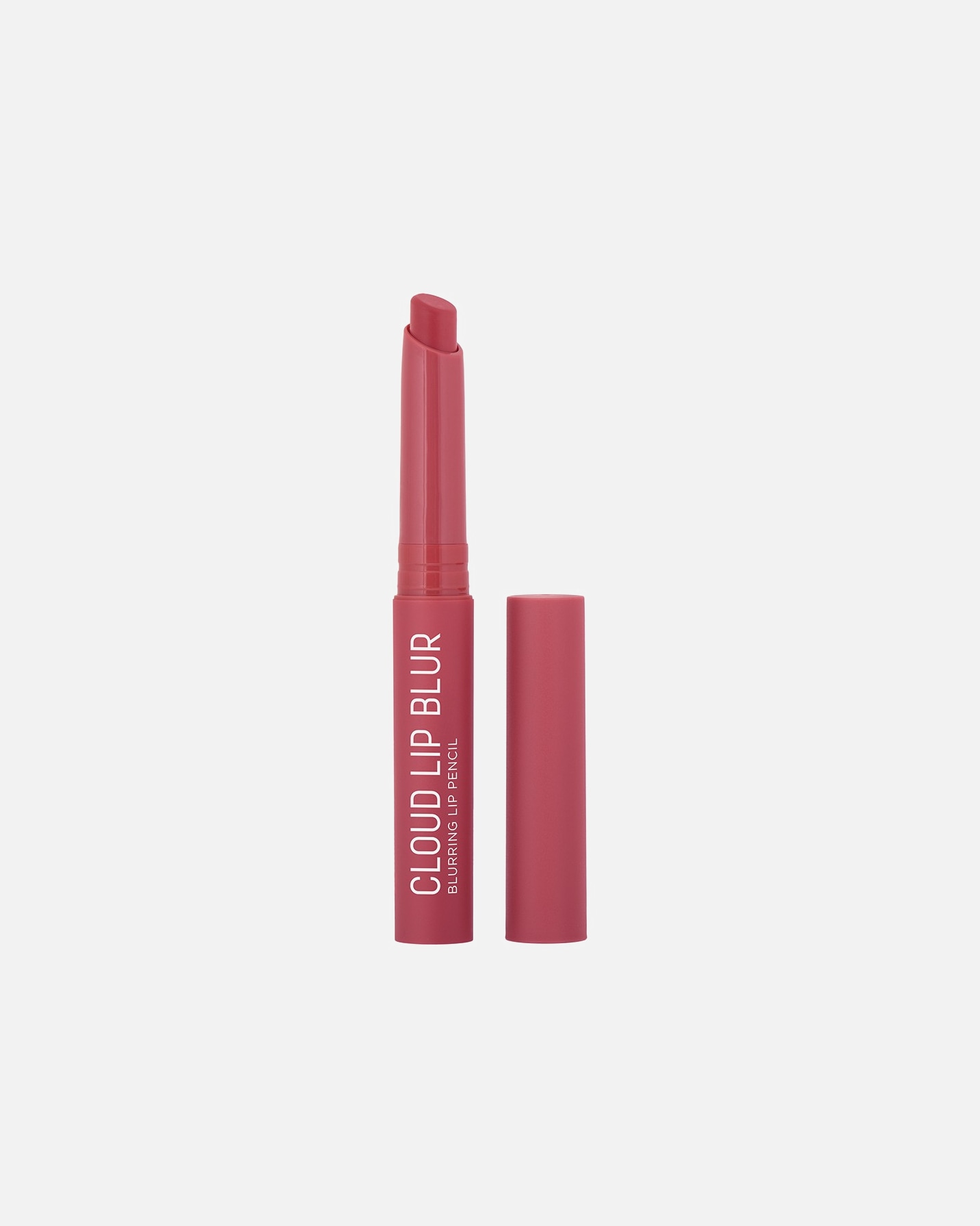 Ajakrúzs - Douglas Collection Make-Up Cloud Lip Blur 1 - SOFT PINK