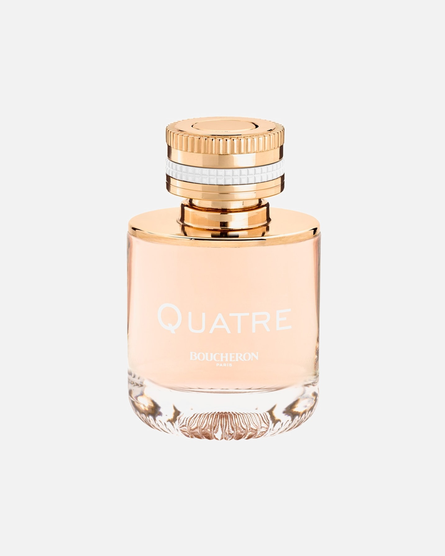 Eau de Parfum - Nő Boucheron 0 Quatre 50 ml