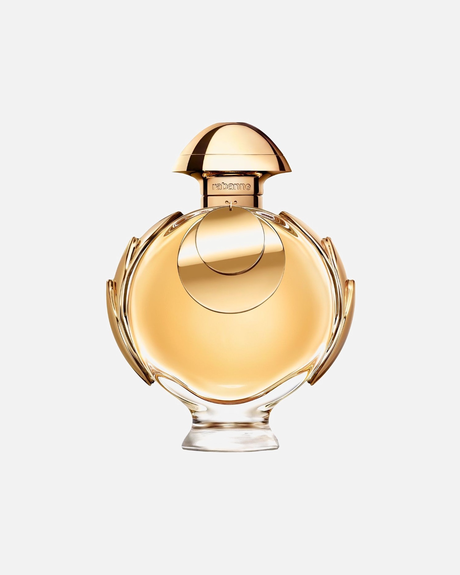 Eau de Parfum - Nő Rabanne Olympéa Elixir Eau de Parfum Intense 50 ml