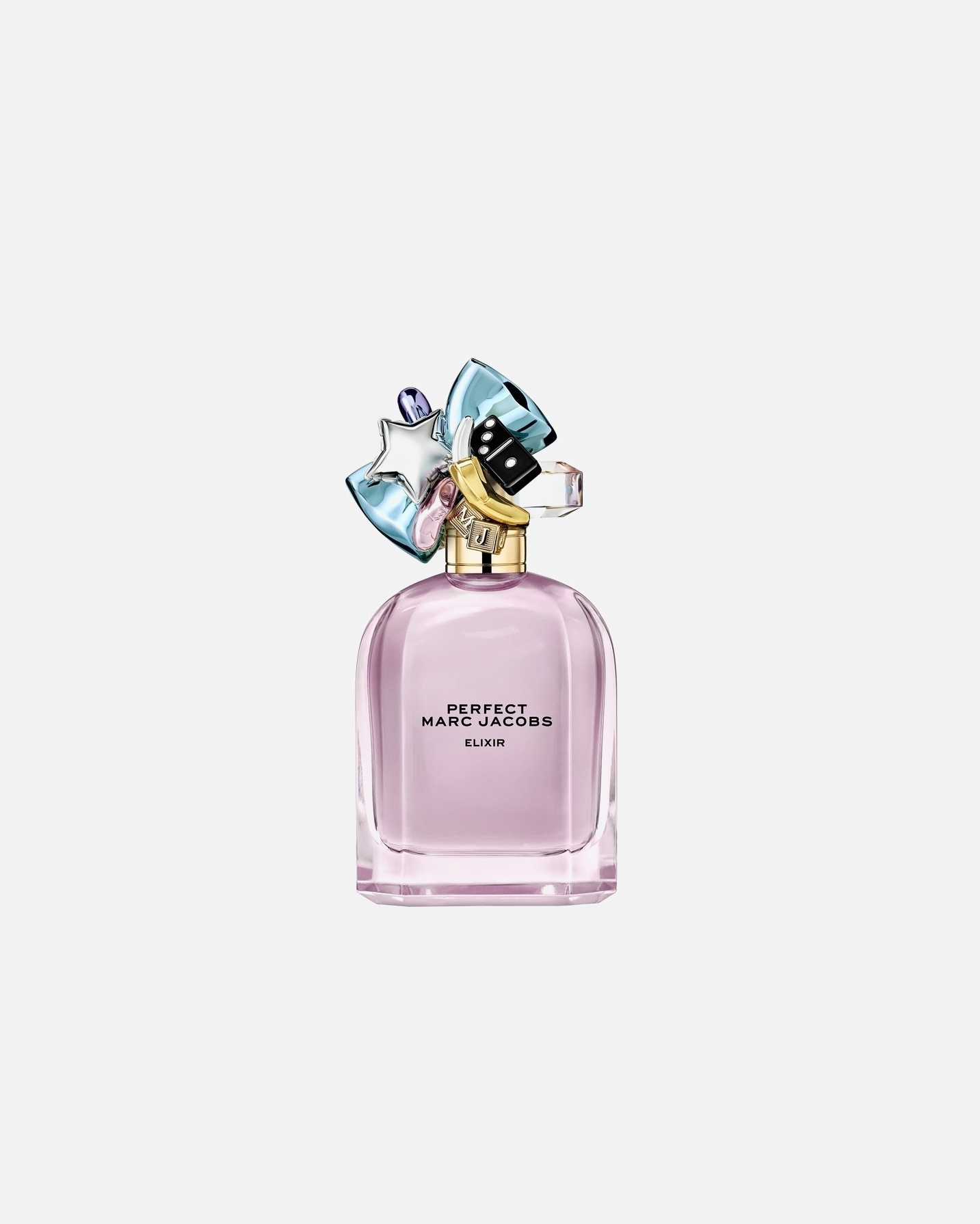 Eau de Parfum - Nő Marc Jacobs Perfect Elixir 100 ml