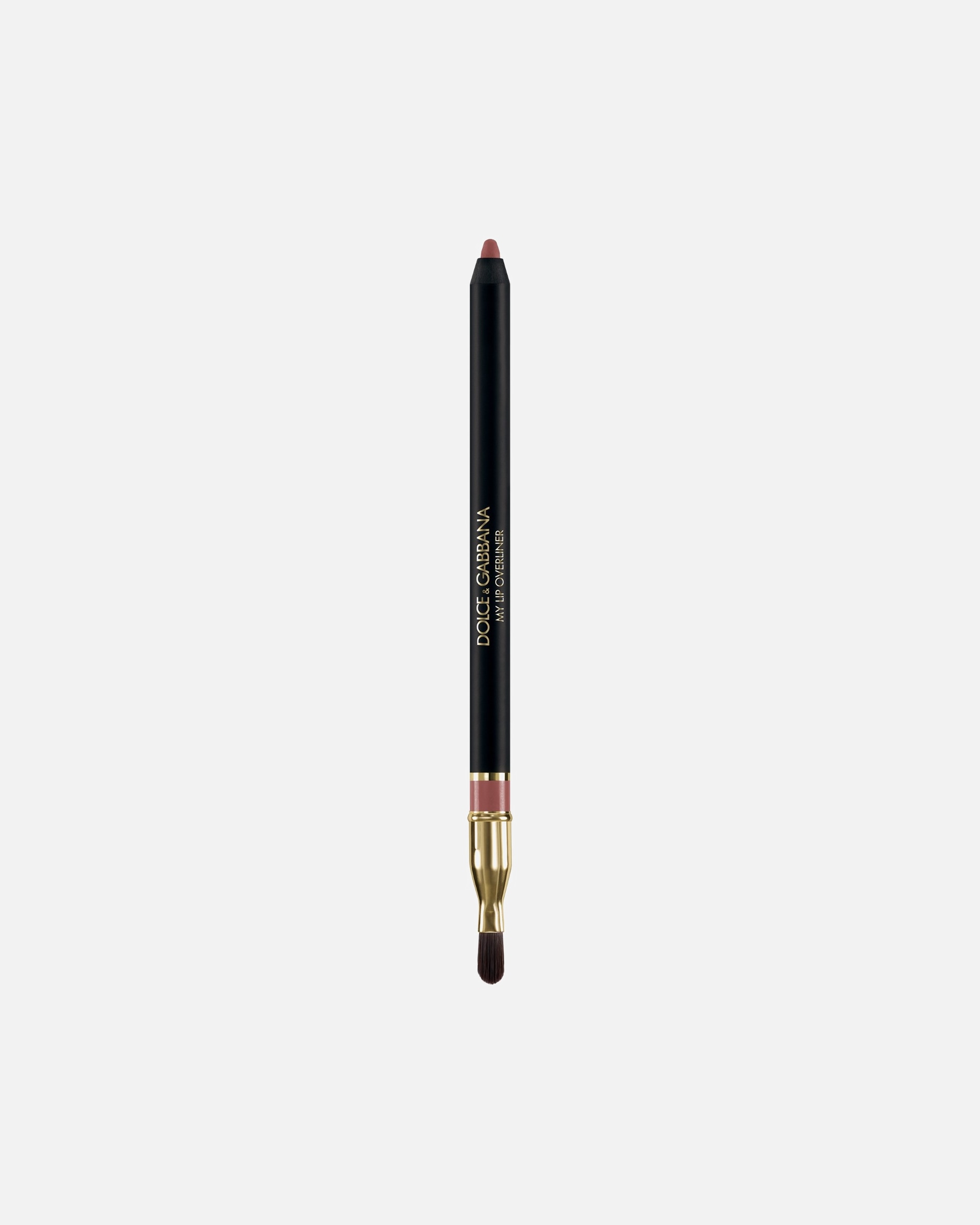 Ajakkontúr ceruza - Dolce&Gabbana My Lip Overliner 14 MY ROSEWOOD PINK