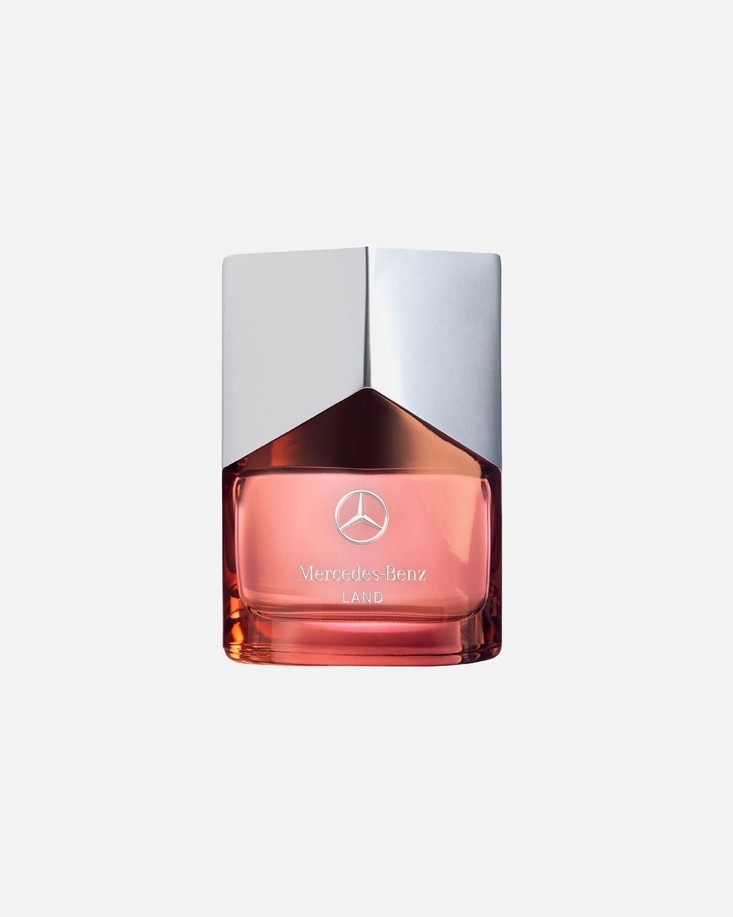 Eau de Parfum - Férfi MERCEDES-BENZ PARFUMS LSA LAND 60 ml