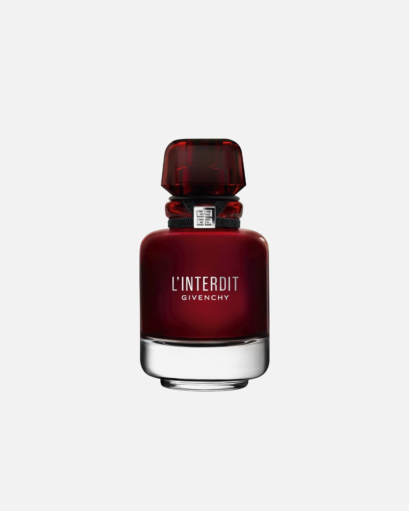 Eau de Parfum - Nő Givenchy L’Interdit Rouge 50 ml