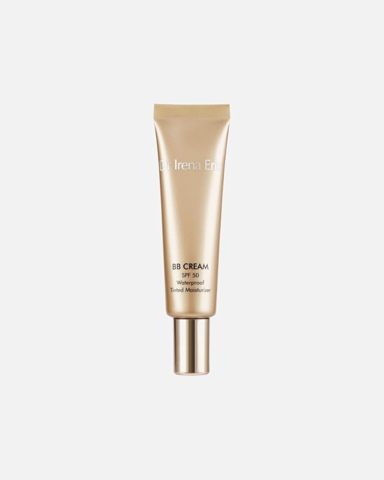 BB krém - Dr. Irena Eris Waterproof Tinted Moisturizer BB Cream SPF 50 20