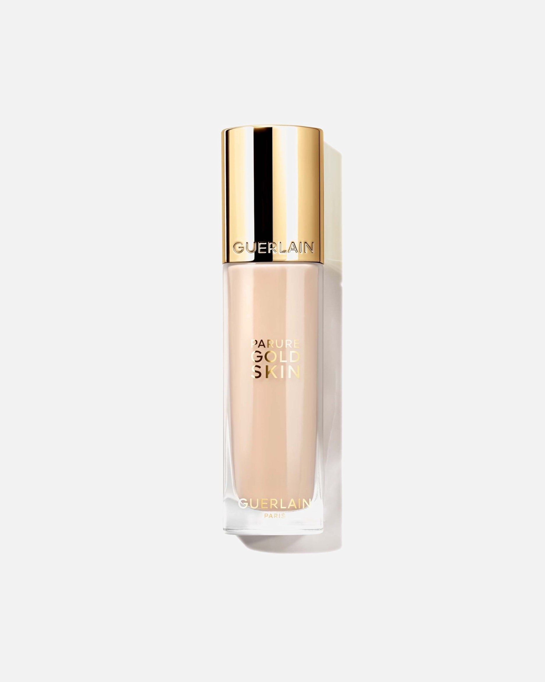 Alapozó - Guerlain Parure Gold Skin 2N
