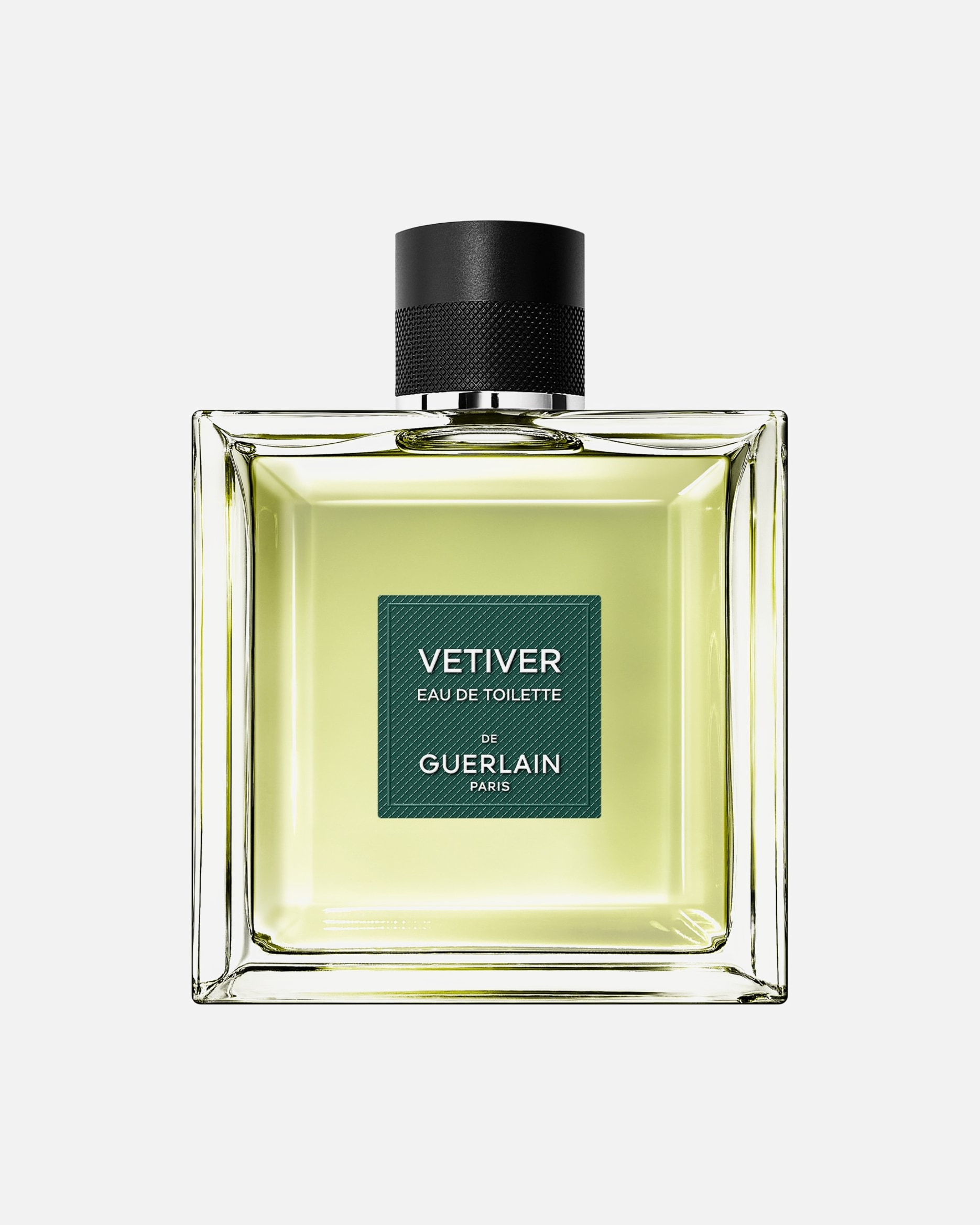 Eau de Toilette - Férfi Guerlain Vétiver Eau De Toilette Eau De Toilette