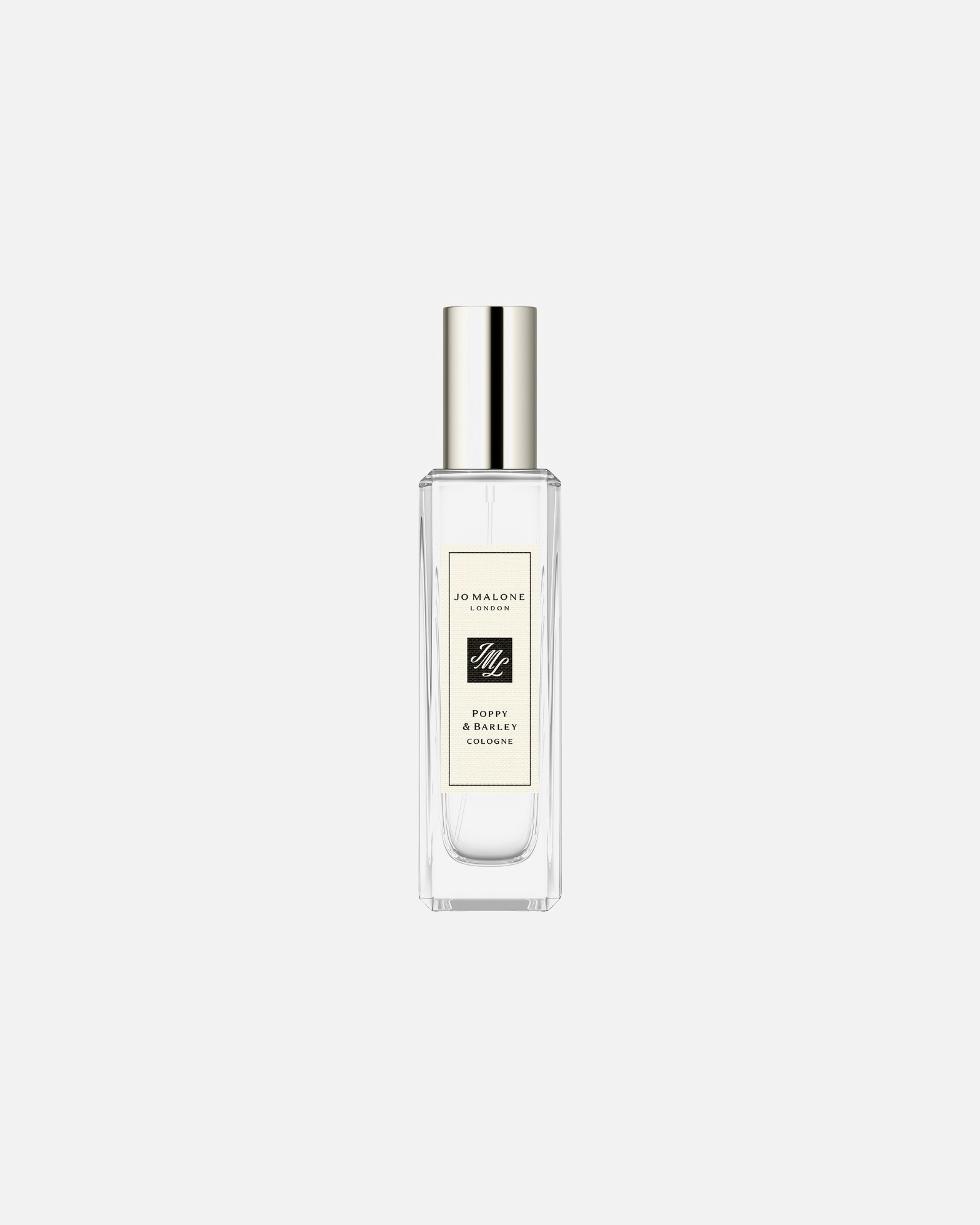Eau de Parfum - Jo Malone London Cologne Poppy & Barley 30 ml
