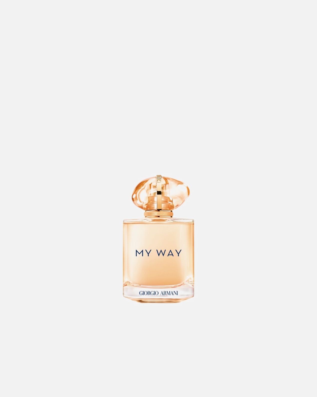 Eau de Parfum - Nő Giorgio Armani My Way Sunny Vanilla 90 ml