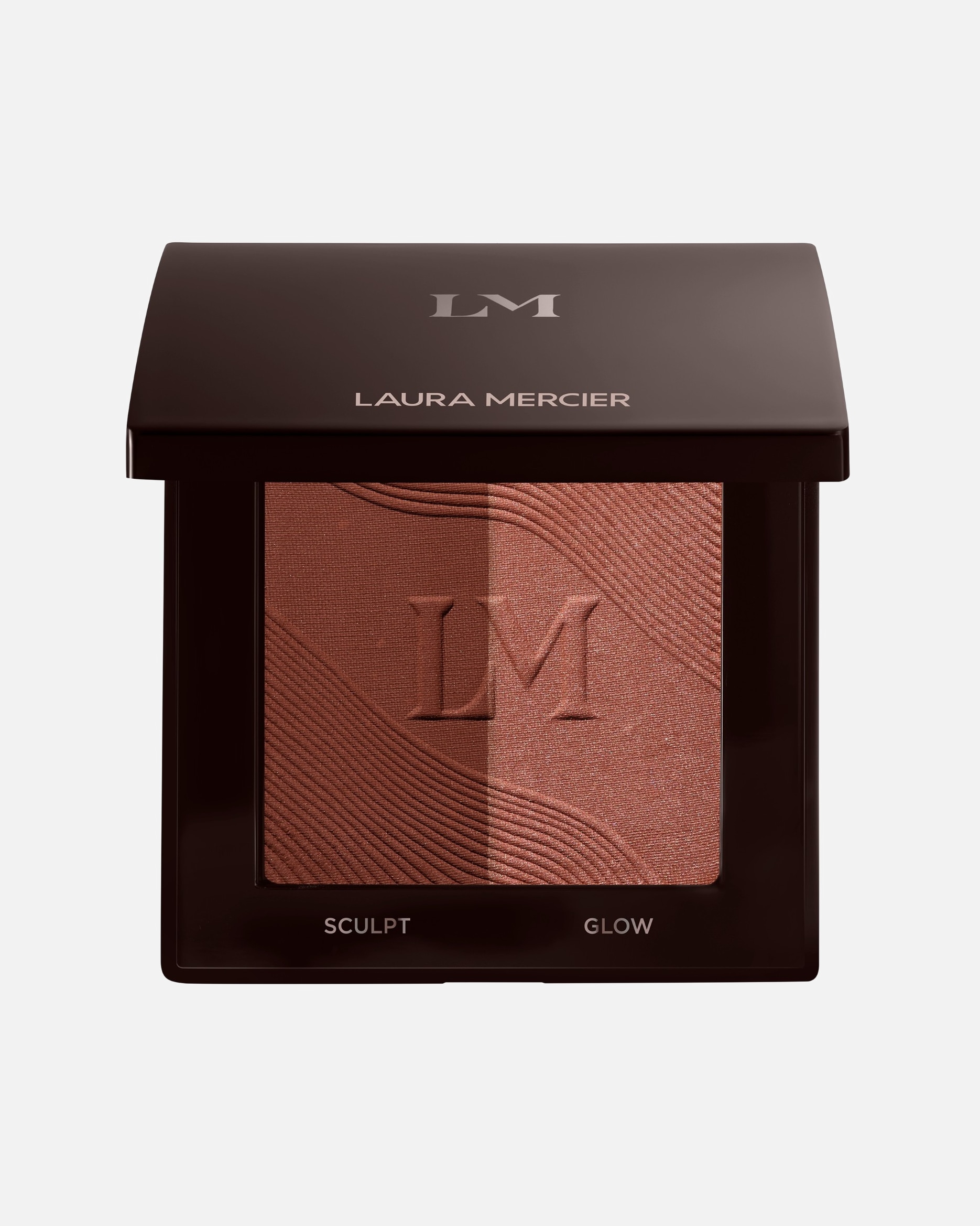 Pirosító - Nő Laura Mercier Bronze Color Infusion 9 g