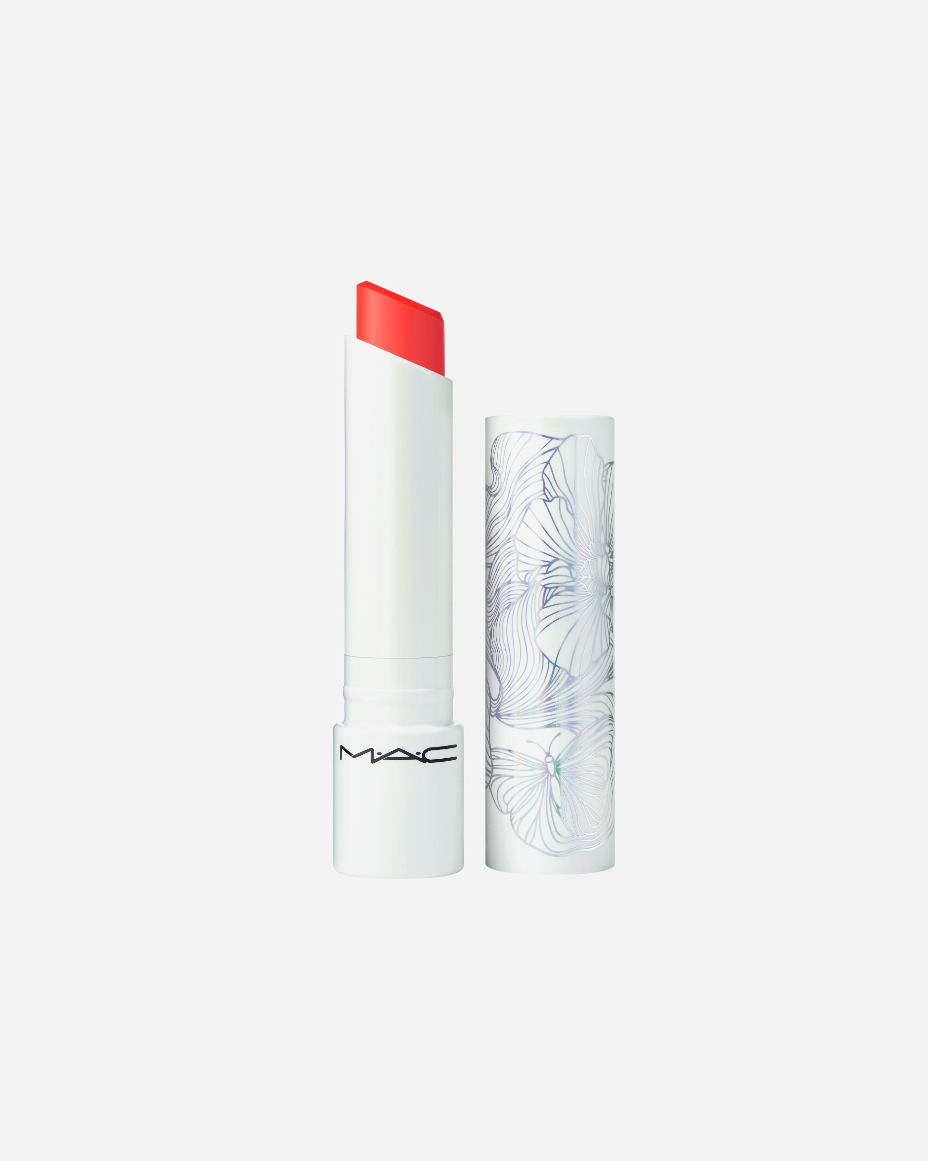 Ajakbalzsam - MAC Glowplay Lip Balm FROLIC