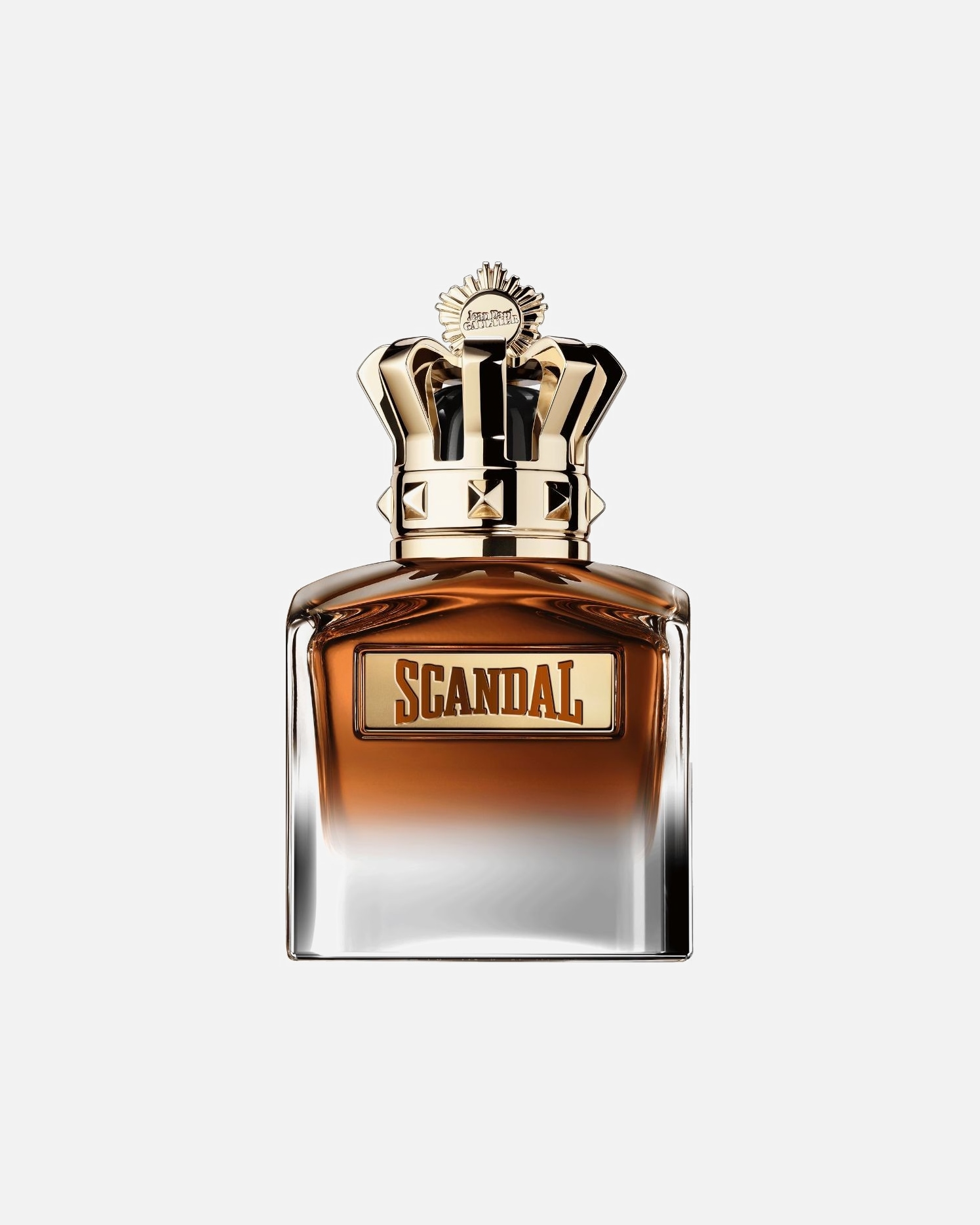Eau de Parfum - Férfi Jean Paul Gaultier Scandal Pour Homme Elixir 100 ml