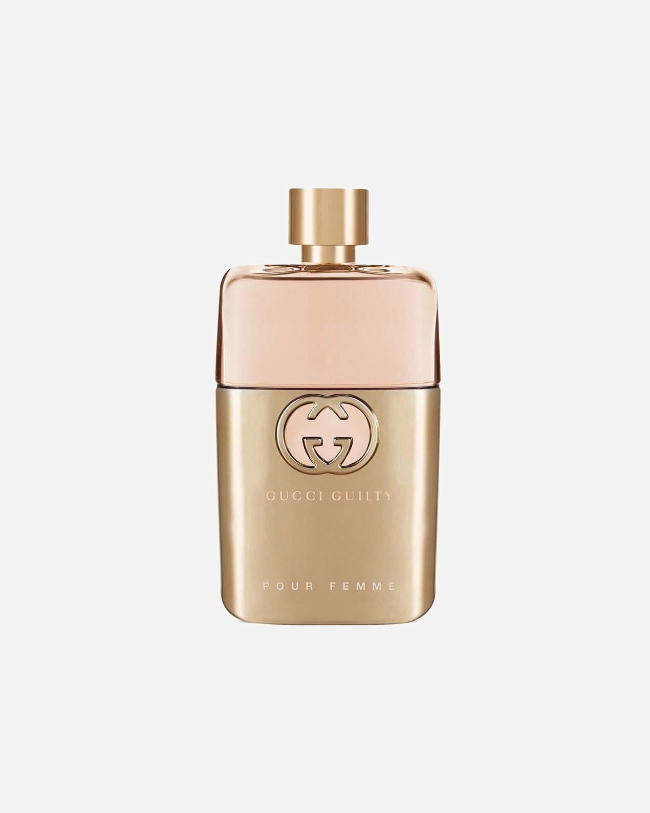 Eau de Parfum - Nő Gucci Guilty Pour Femme 90ml