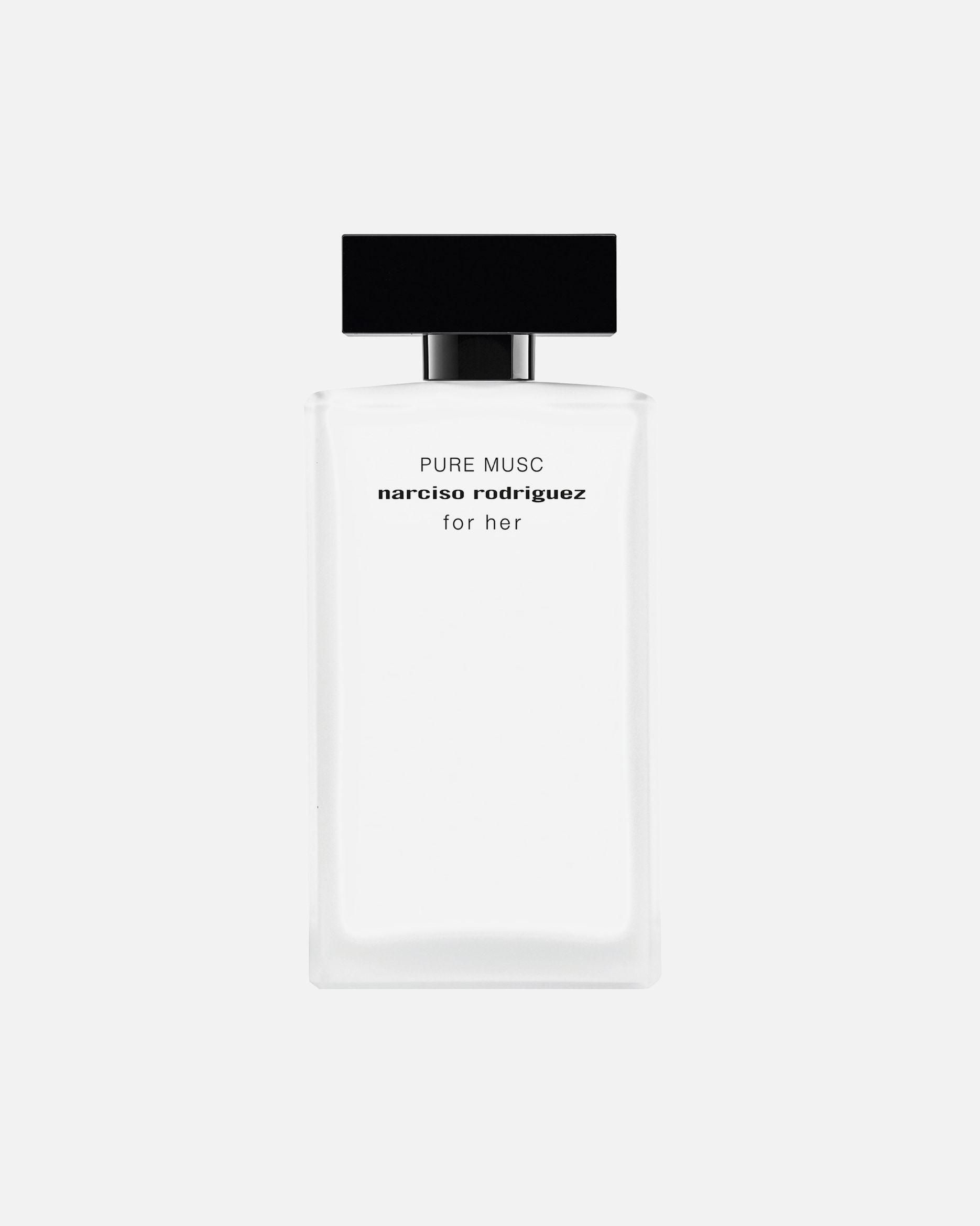 Eau de Parfum - Nő Narciso Rodriguez Pure Musc 100 ml