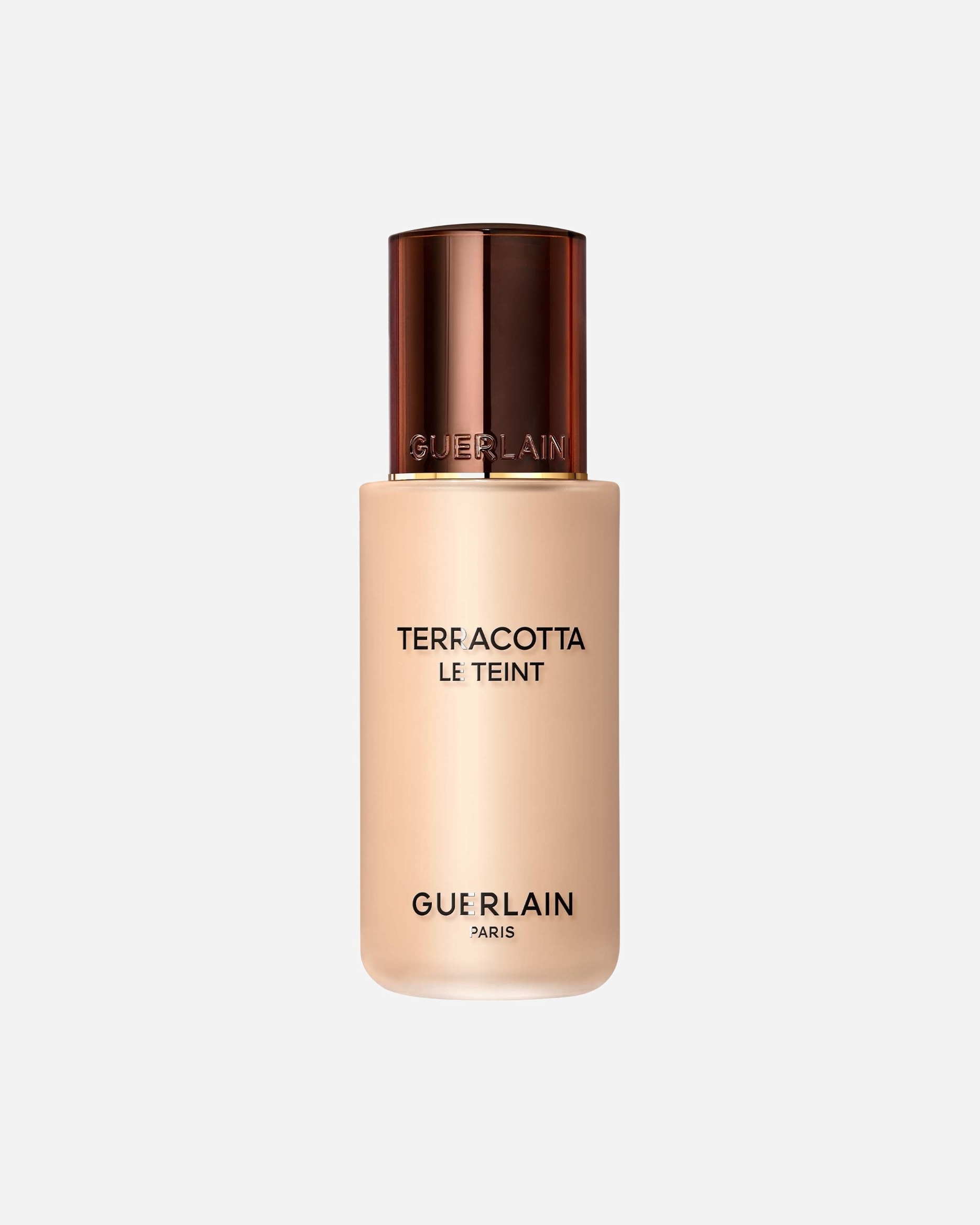 Alapozó - Nő Guerlain Terracotta Le Teint 1.5N