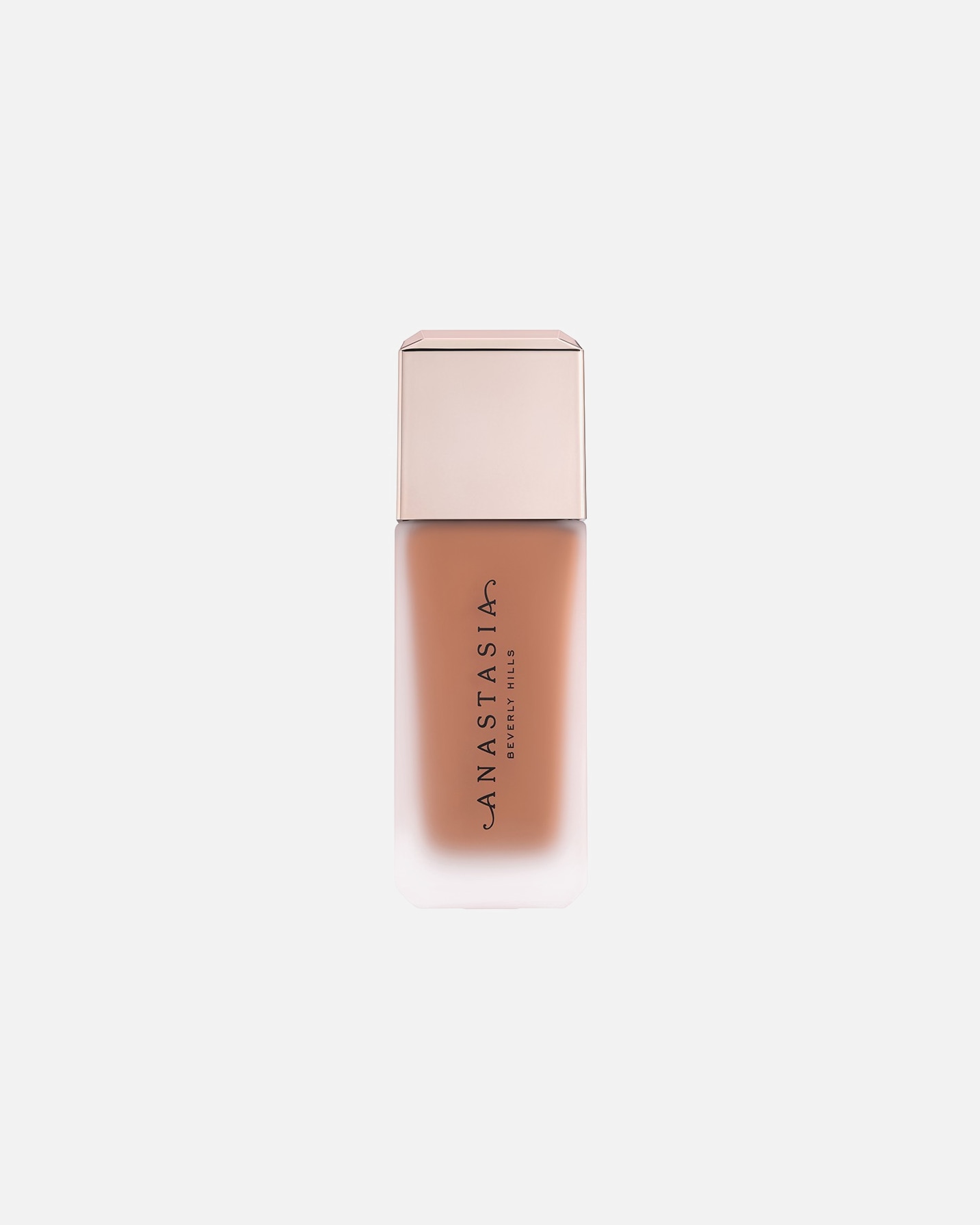 Alapozó - Anastasia Beverly Hills 0 Impeccable Blurring Second Skin Matte Foundation 6.5N