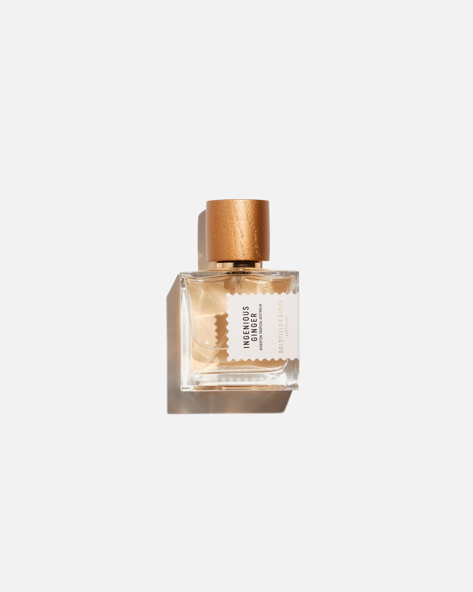 Eau De Parfum - GOLDFIELD+BANKS 50 ml