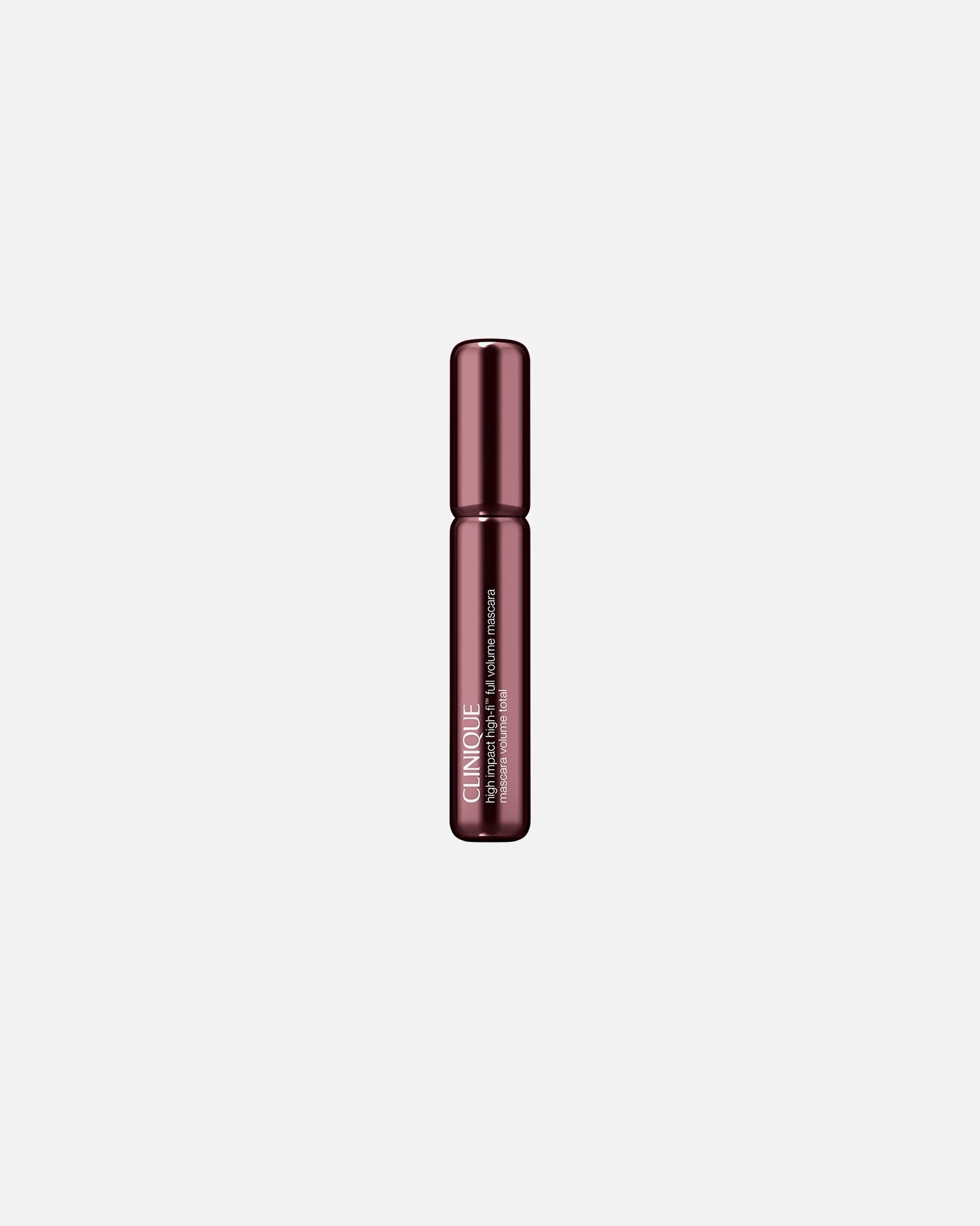 Szempillaspirál - Clinique High Impact High-Impact High-Fi™ Full Volume Mascara 10 ml