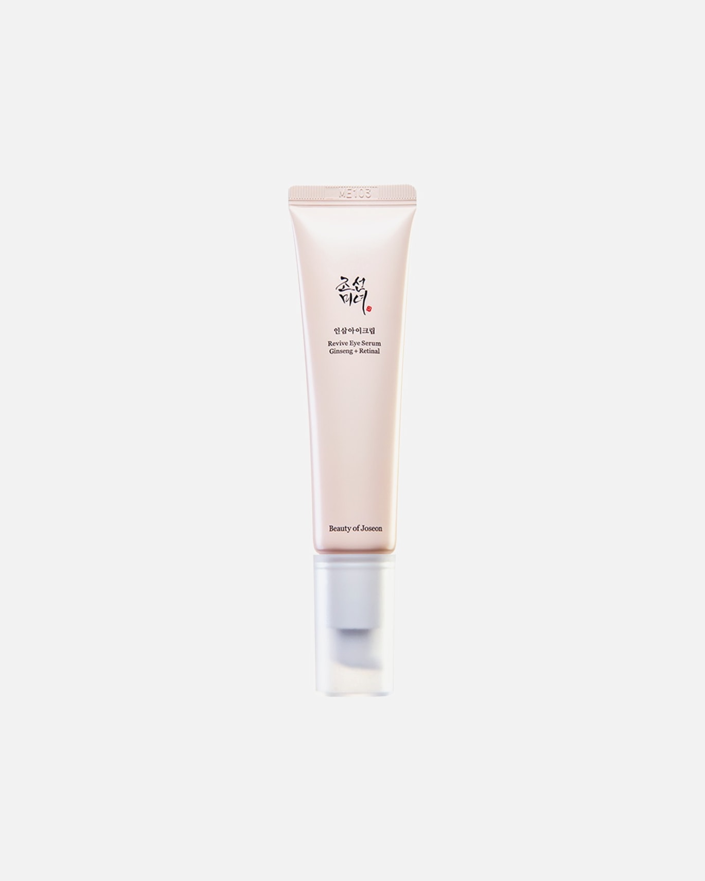 Szemszérum - Beauty of Joseon BEAUTY OF JOSEON Revive Eye Serum: Ginseng + Retinal 30 ml