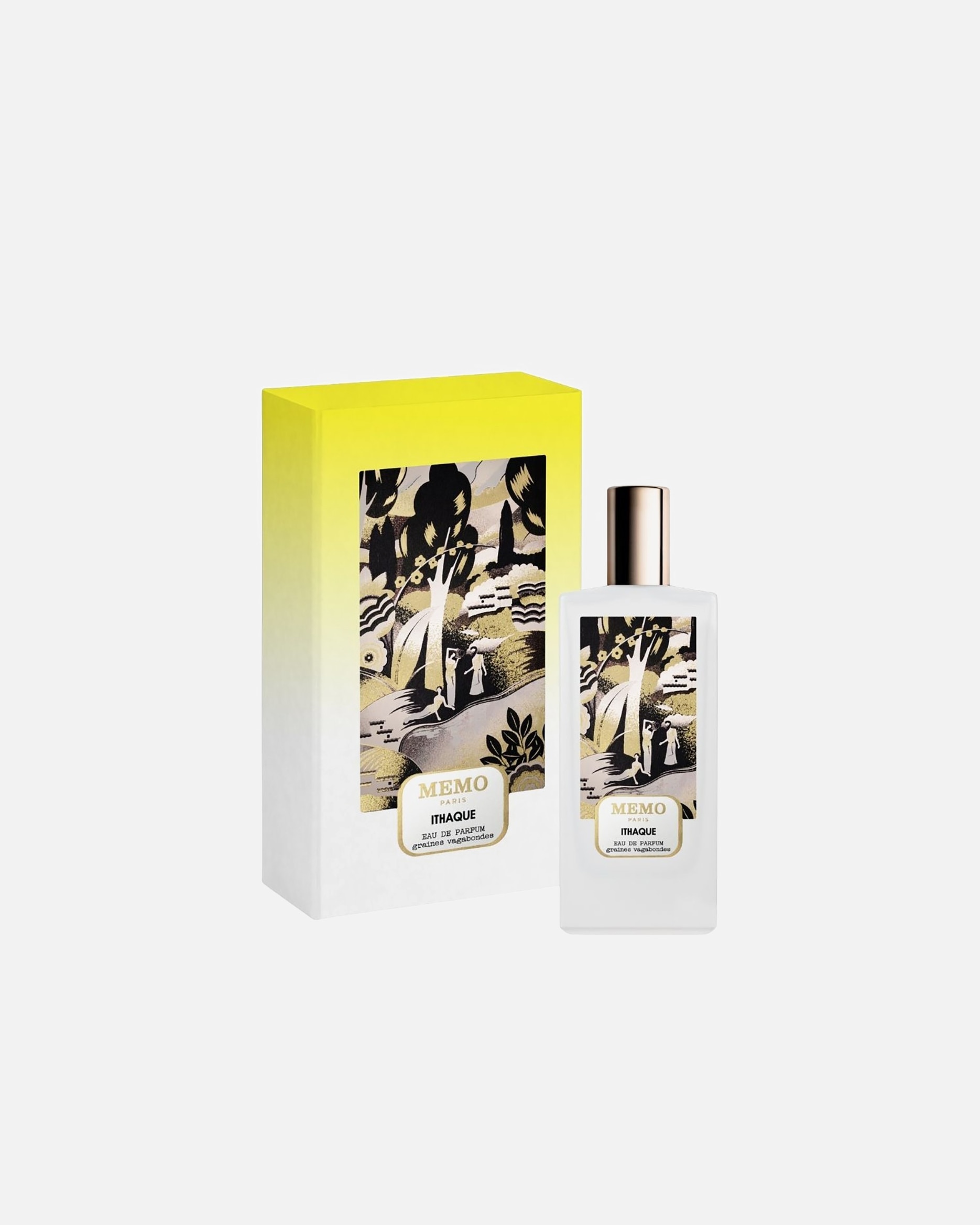 Eau de Parfum - Memo Paris 75 ml