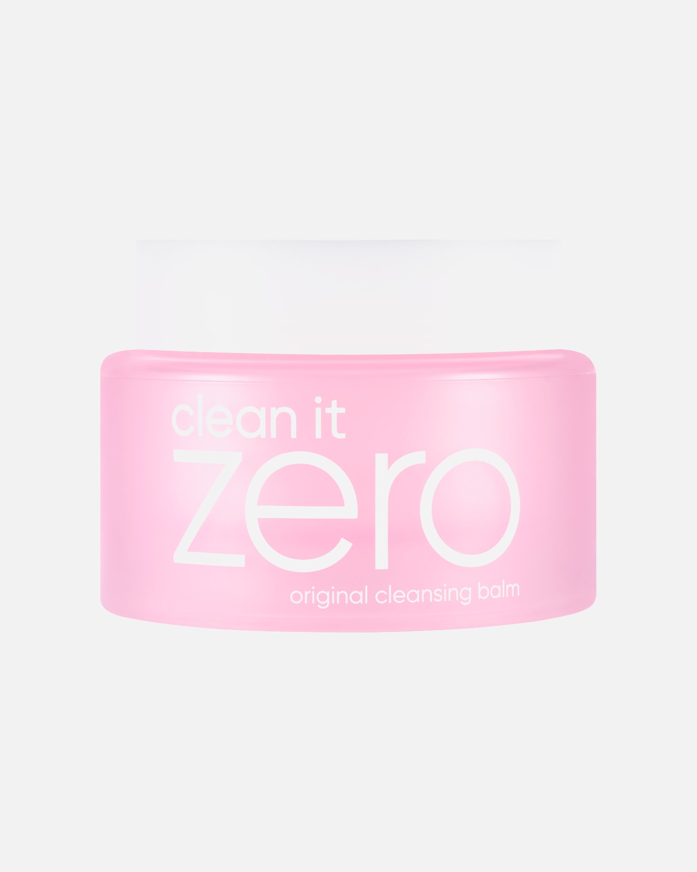 Sminklemosó - BANILA CO BANILA CO Clean It Zero Cleansing Balm Original Miniature 50ml 50 ml