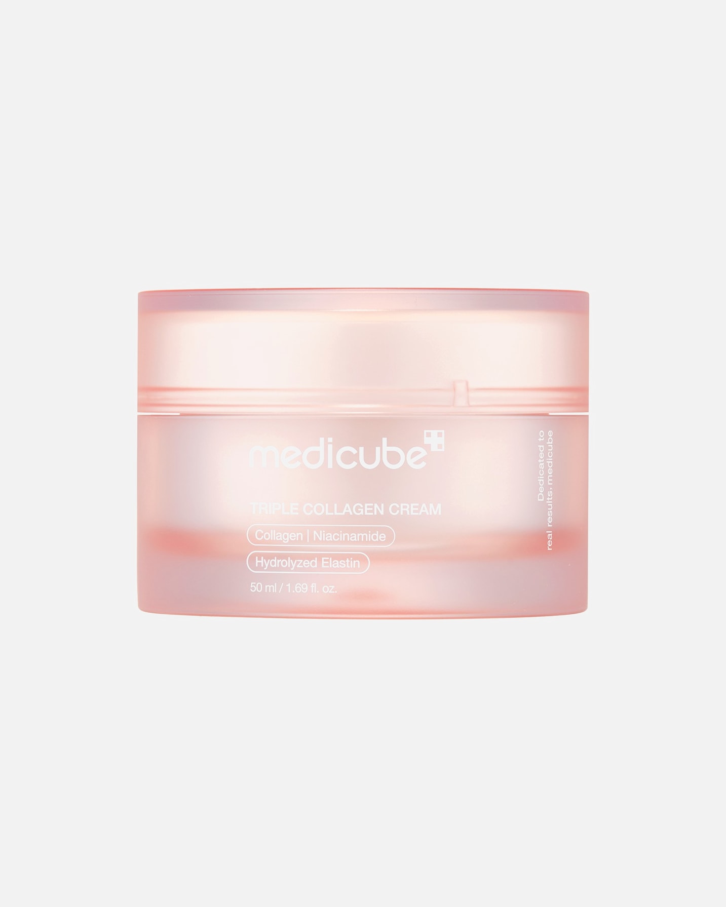 Arckrém - Medicube Triple Collagen Cream 4.0 50 ml