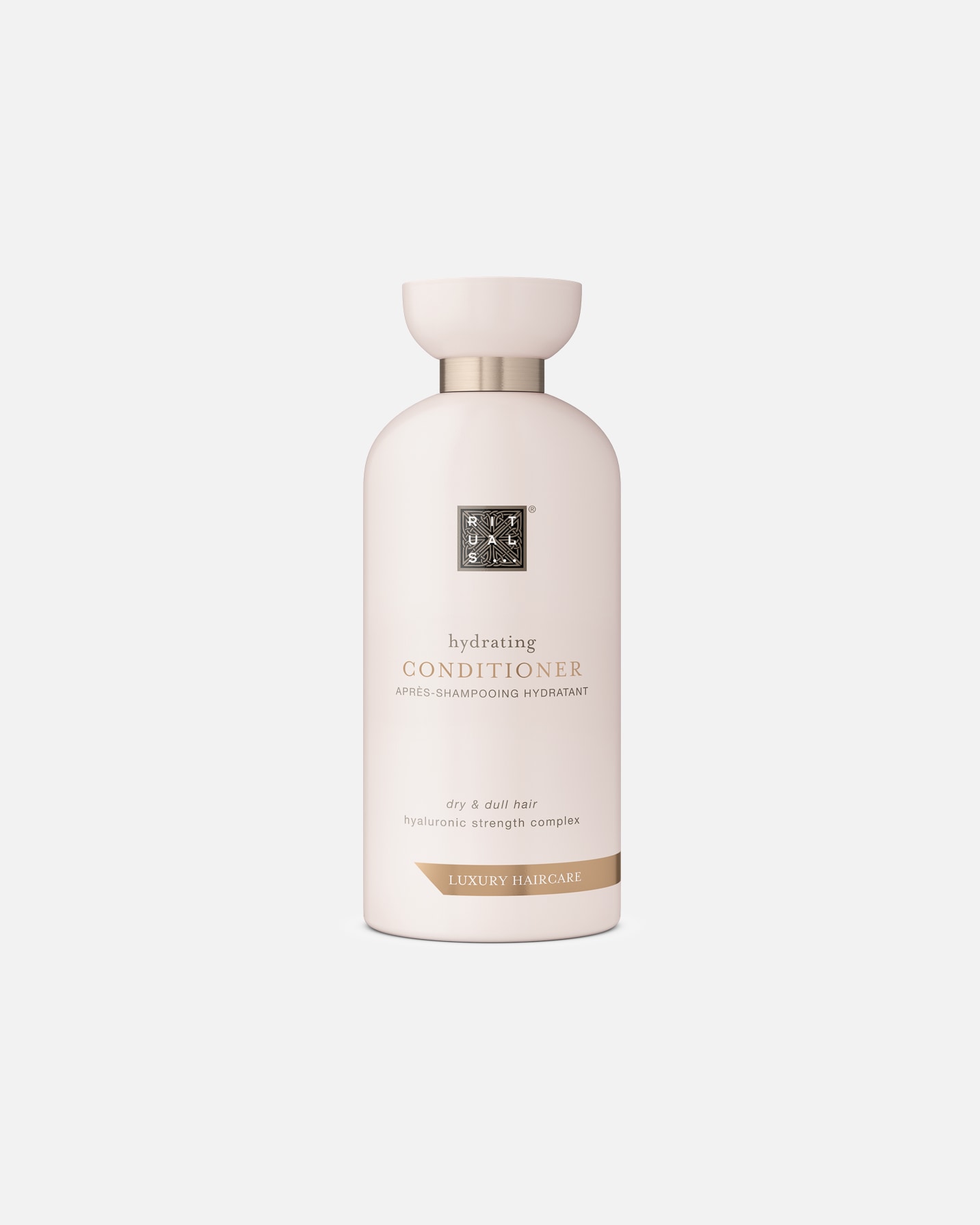 Kondiciónáló - Rituals Hair Care Collection Hydrating Conditioner -kondicionalo 250 g