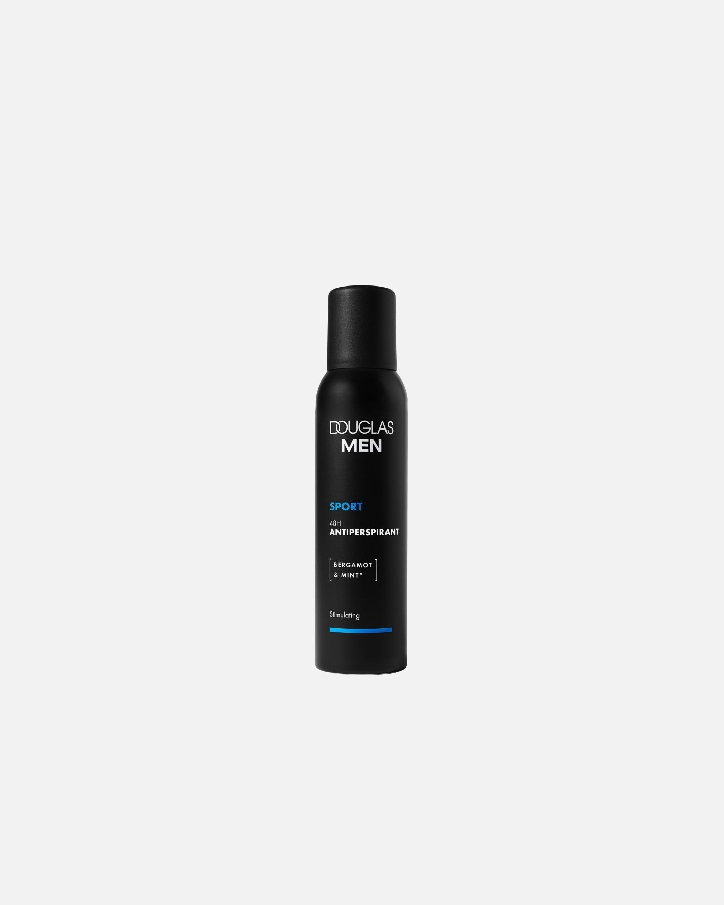 Izzadásgátló - Férfi Douglas Collection Men Sport 48H 150 ml