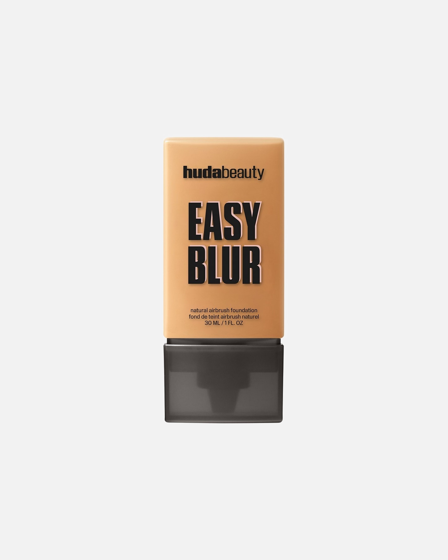 Alapozó - HUDA BEAUTY Easy Blur Natural Airbrush 420G - TOFFEE